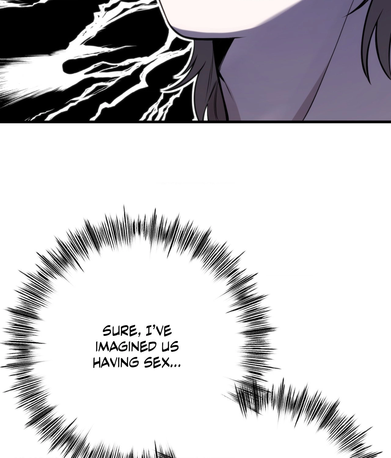 Read Fanfiction chapter 2 image 16 on Lezhin