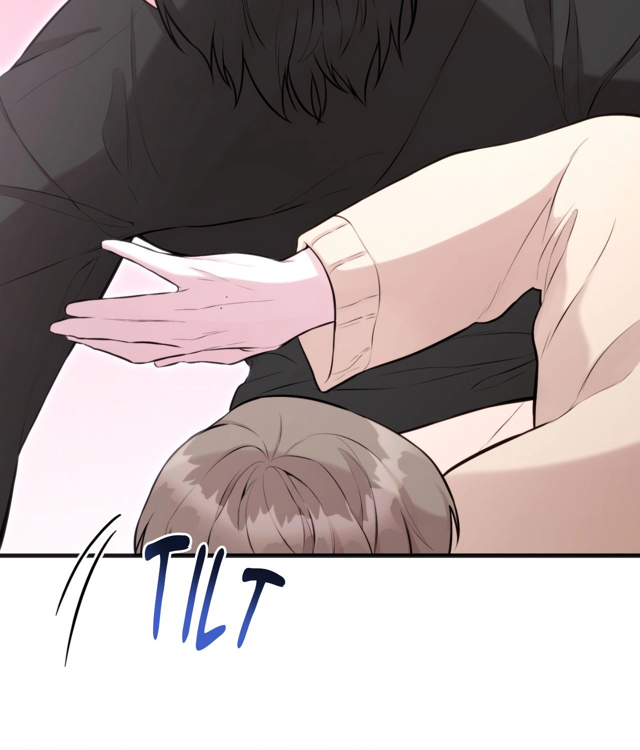 Read Fanfiction chapter 2 image 162 on Lezhin