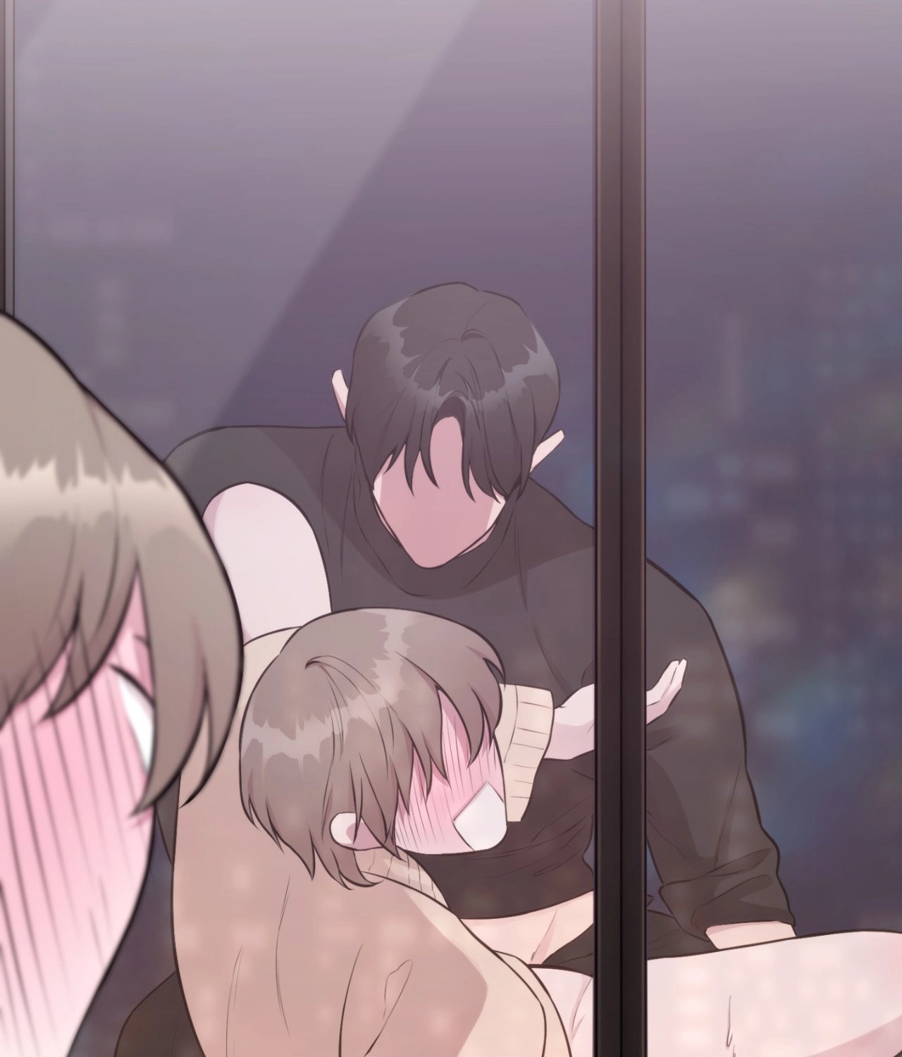 Read Fanfiction chapter 2 image 165 on Lezhin