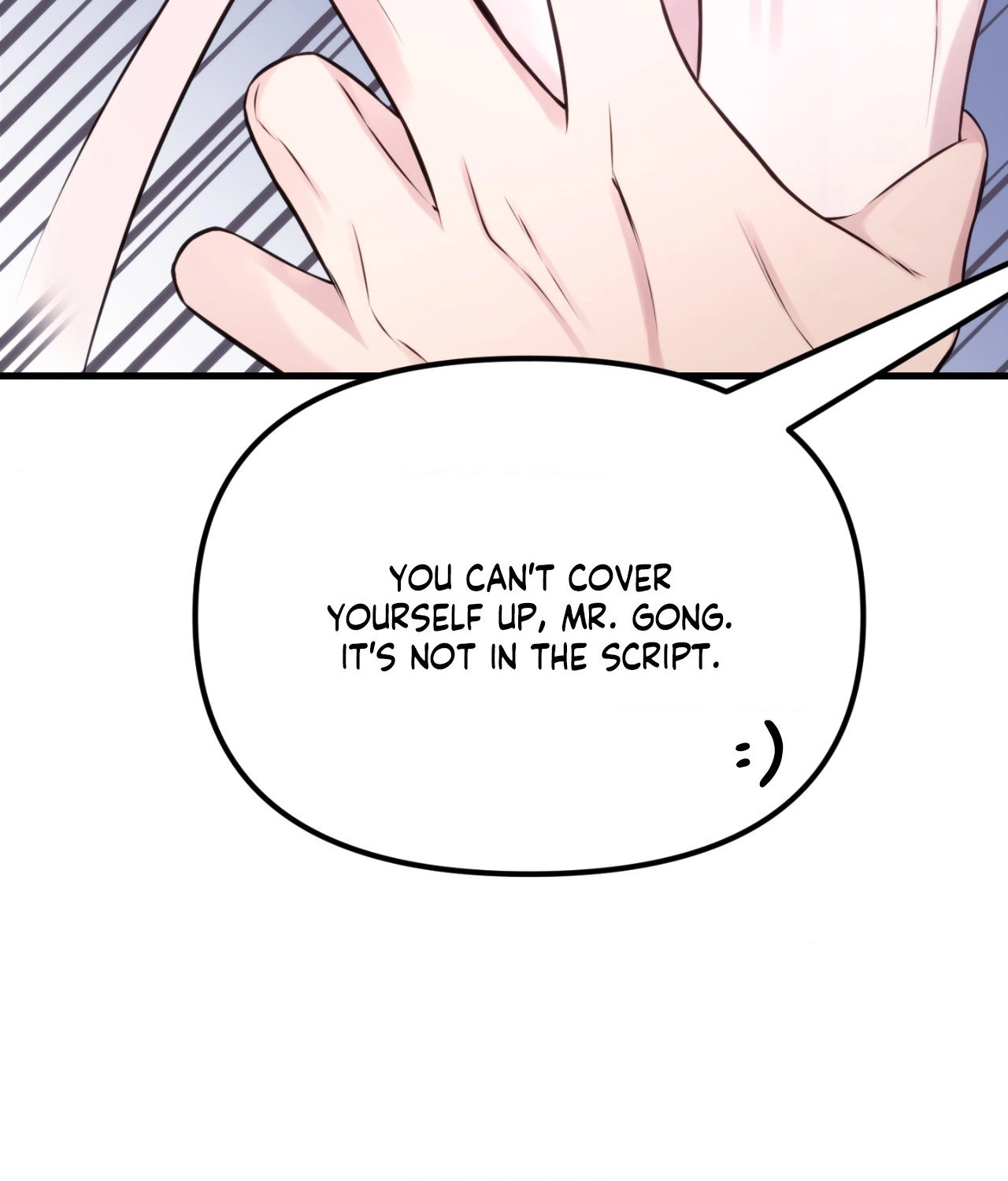 Read Fanfiction chapter 2 image 172 on Lezhin