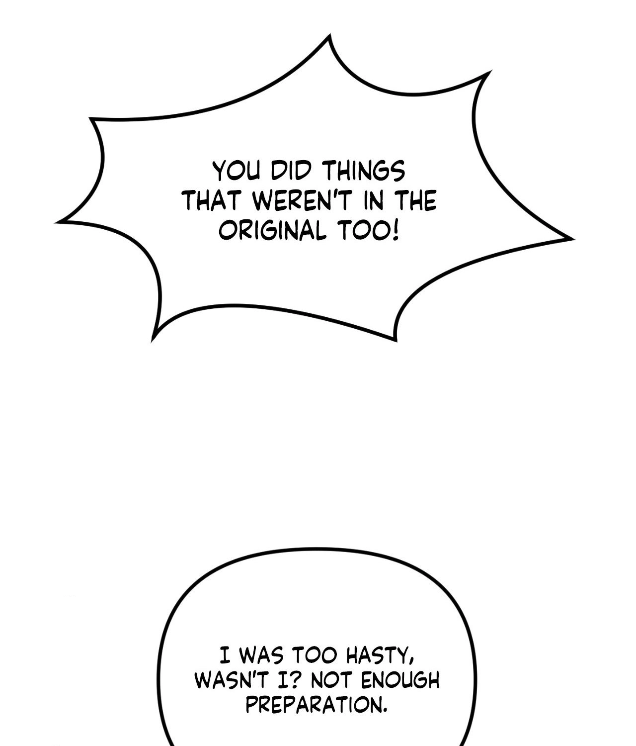 Read Fanfiction chapter 2 image 173 on Lezhin
