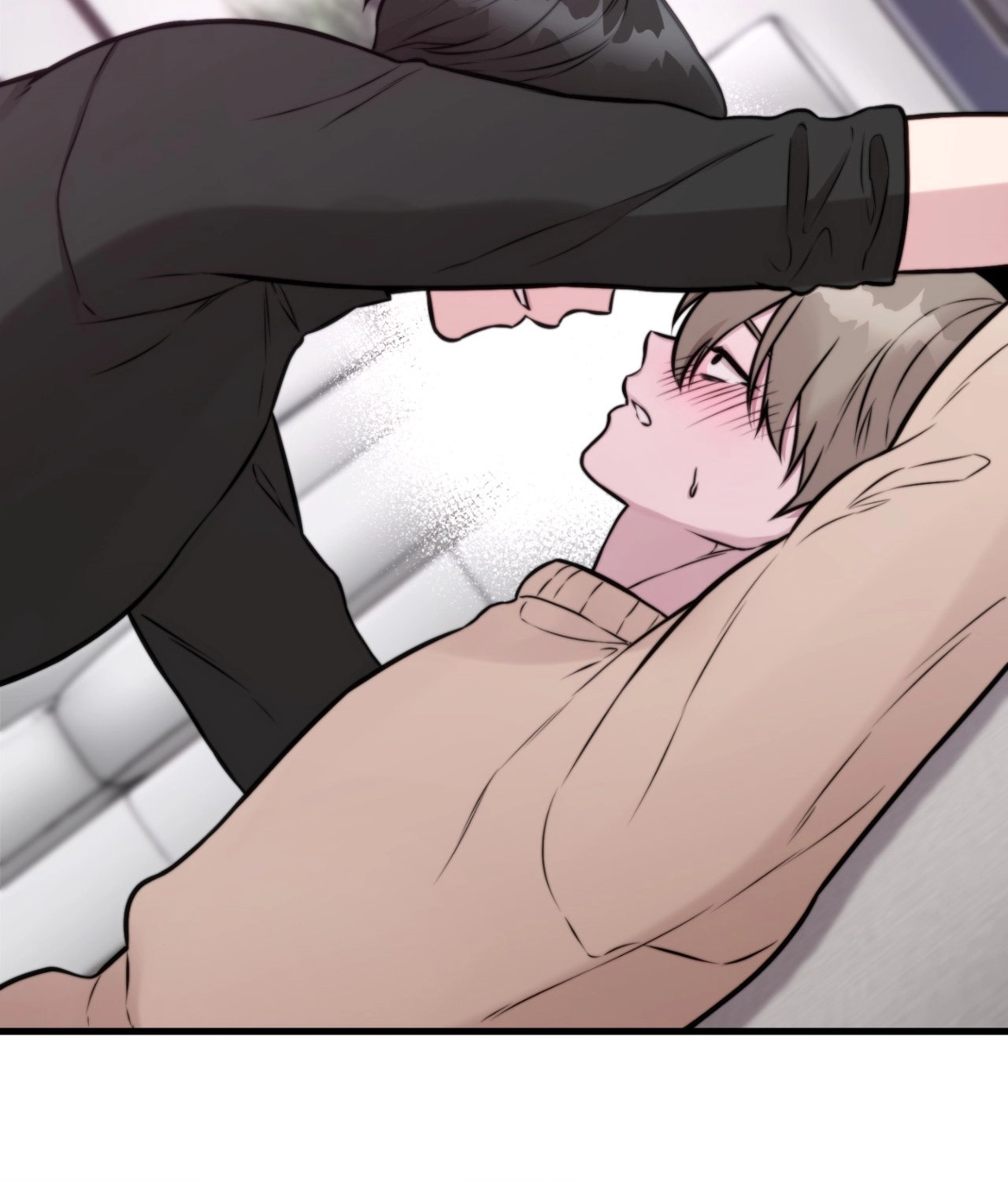 Read Fanfiction chapter 2 image 175 on Lezhin