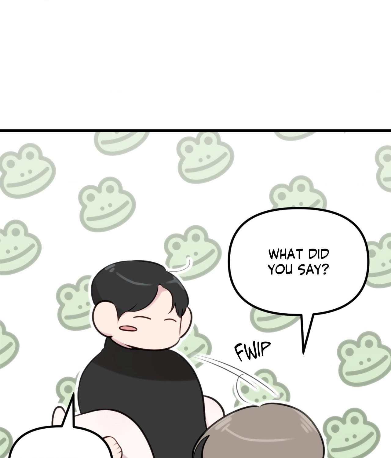 Read Fanfiction chapter 2 image 176 on Lezhin