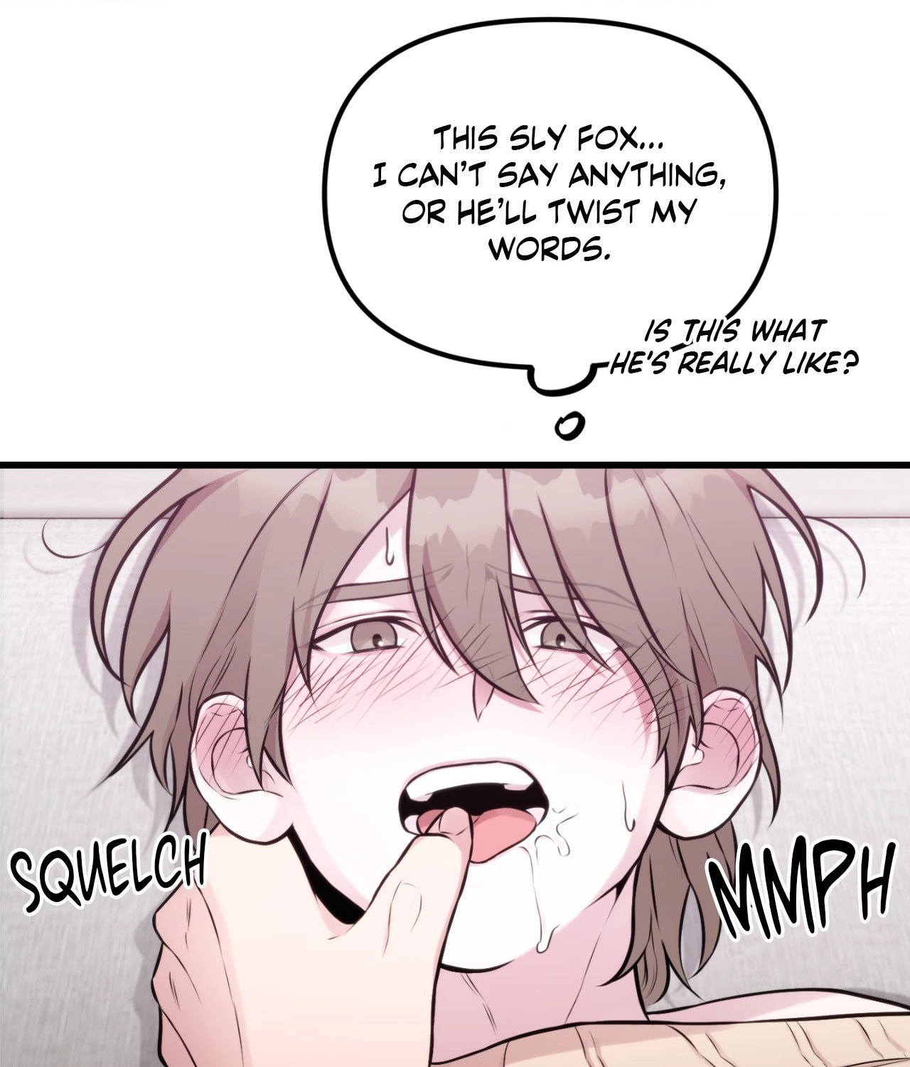 Read Fanfiction chapter 2 image 180 on Lezhin