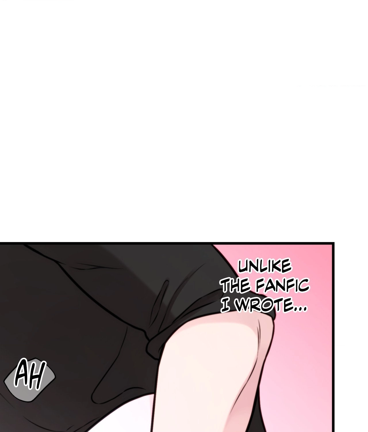 Read Fanfiction chapter 2 image 183 on Lezhin