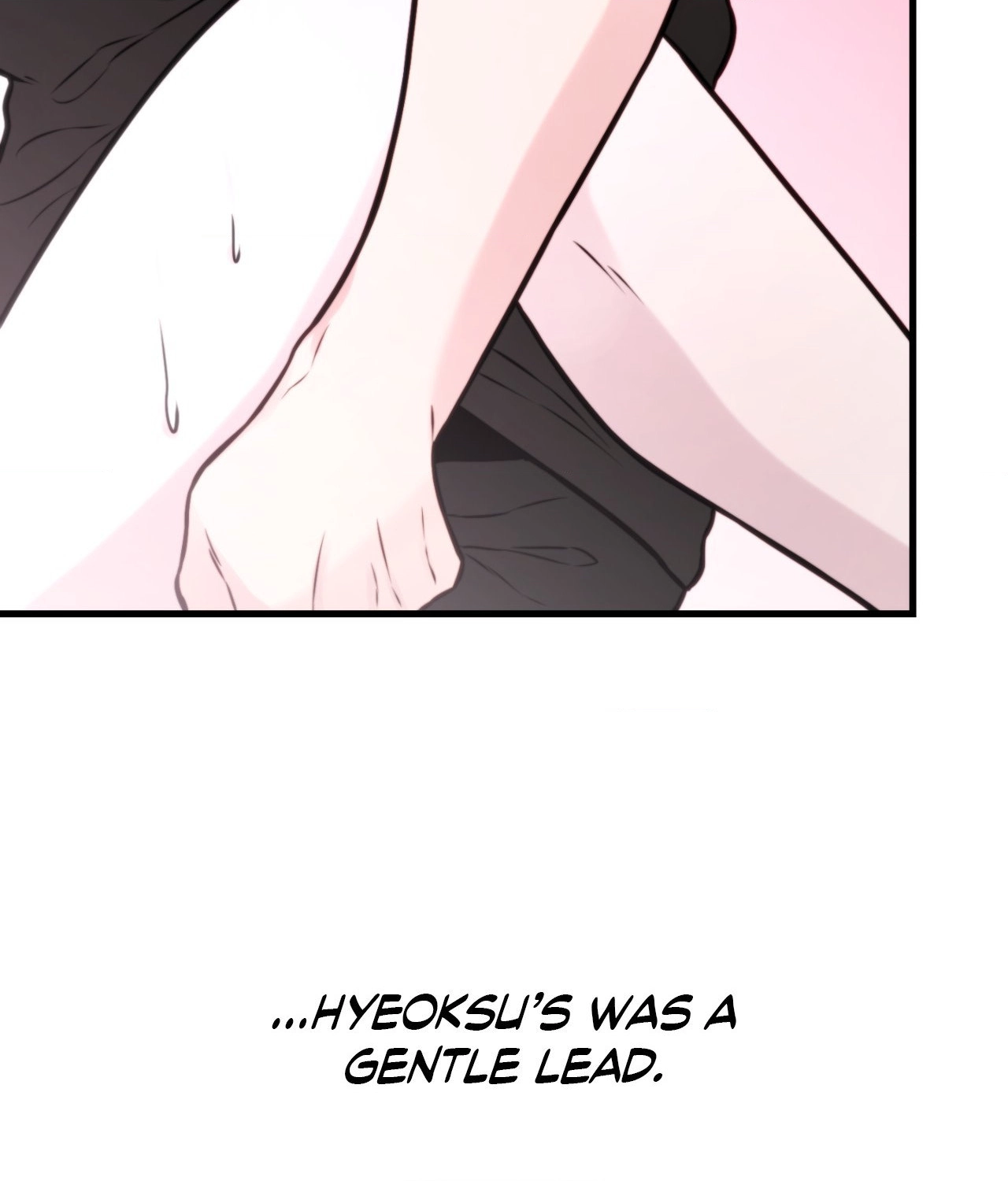 Read Fanfiction chapter 2 image 184 on Lezhin