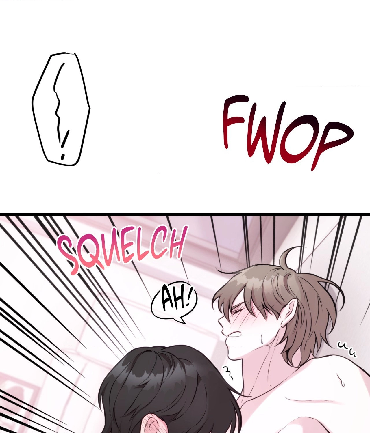 Read Fanfiction chapter 2 image 192 on Lezhin