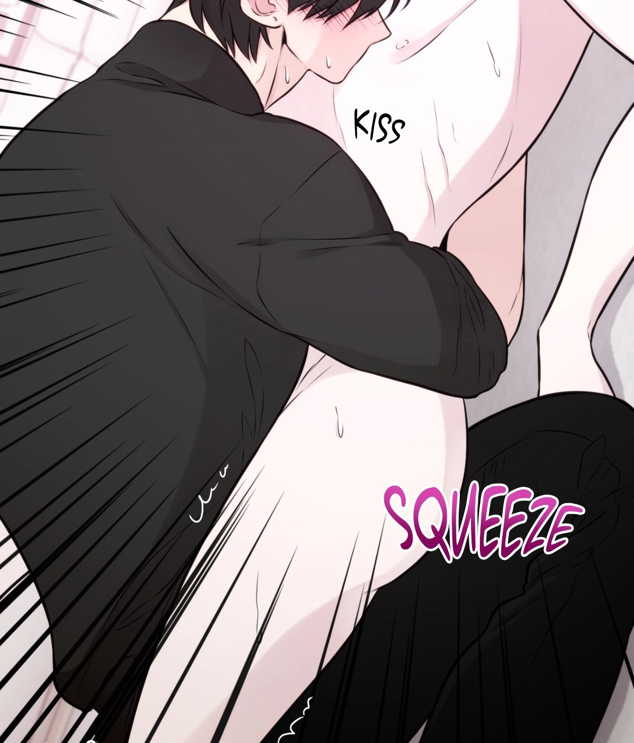 Read Fanfiction chapter 2 image 193 on Lezhin