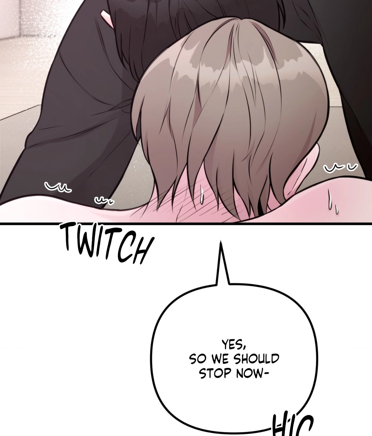 Read Fanfiction chapter 2 image 200 on Lezhin