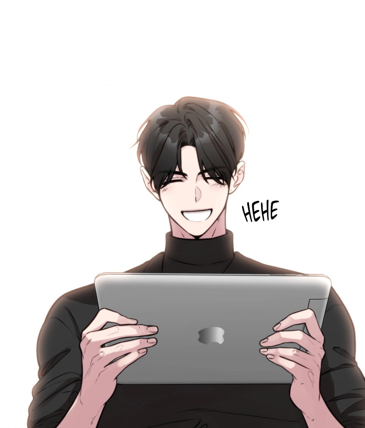 Read Fanfiction chapter 2 image 24 on Lezhin