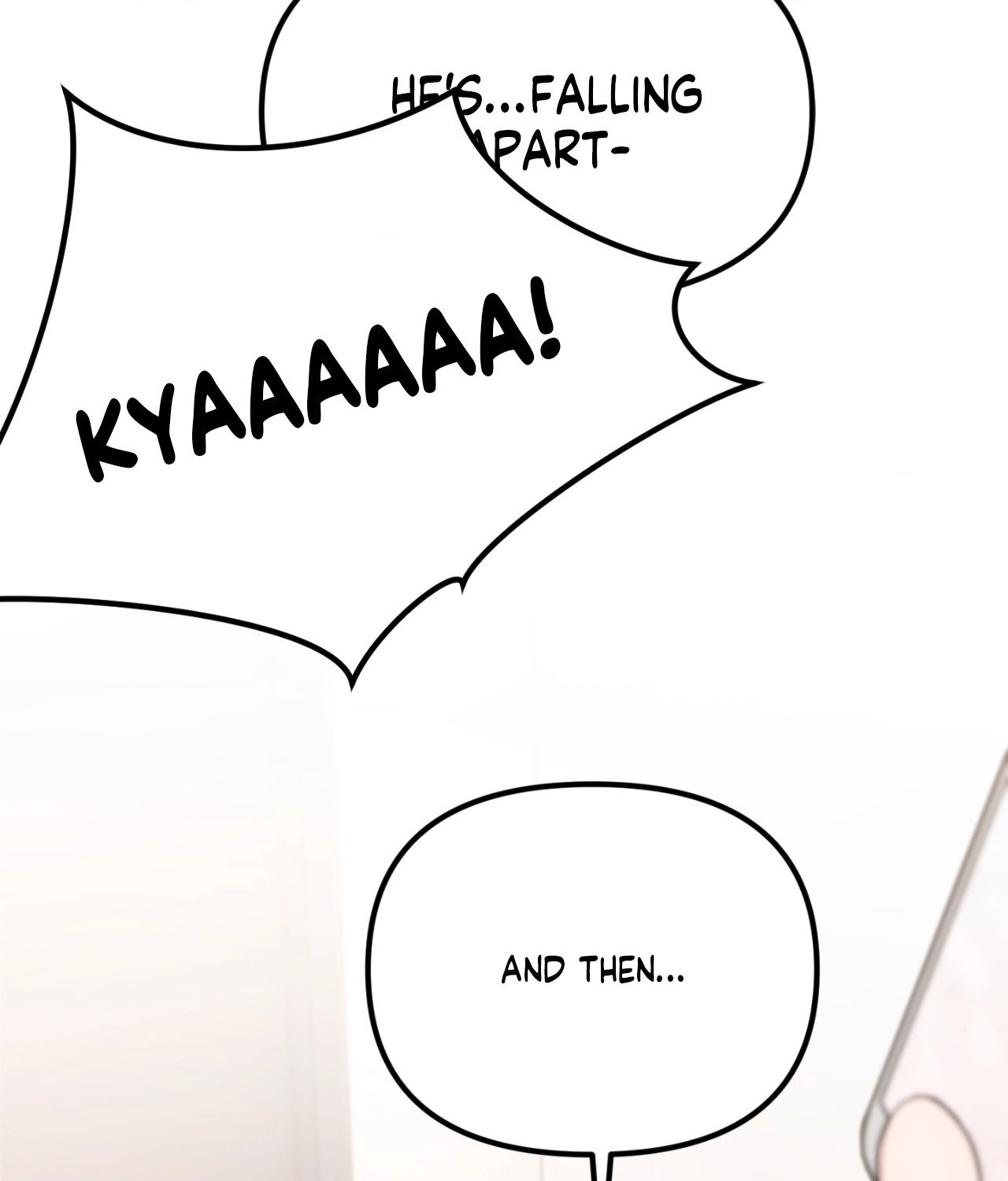 Read Fanfiction chapter 2 image 26 on Lezhin