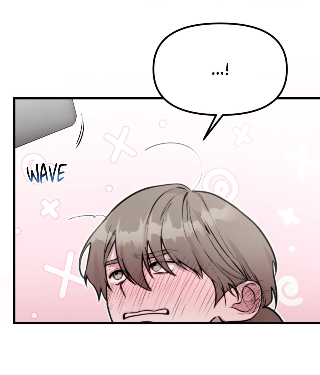Read Fanfiction chapter 2 image 30 on Lezhin