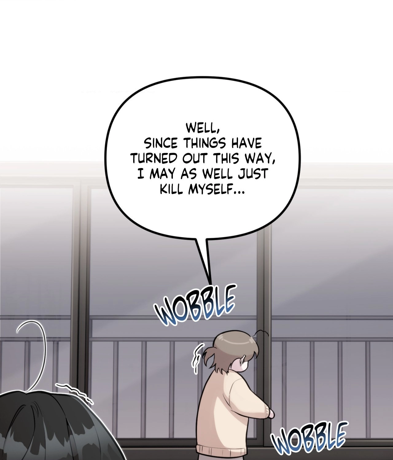Read Fanfiction chapter 2 image 31 on Lezhin