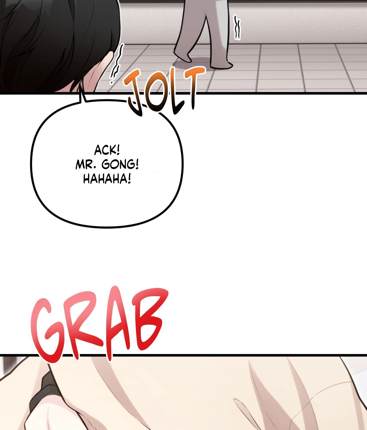 Read Fanfiction chapter 2 image 32 on Lezhin