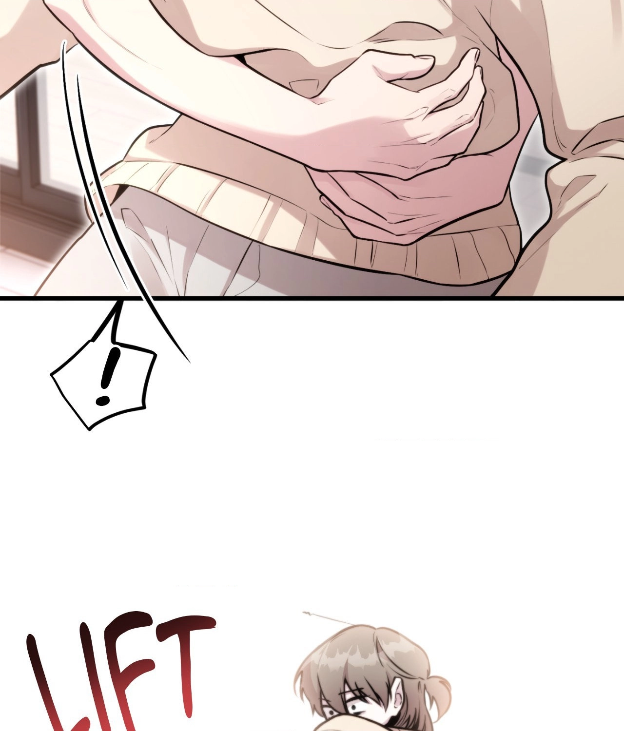 Read Fanfiction chapter 2 image 33 on Lezhin