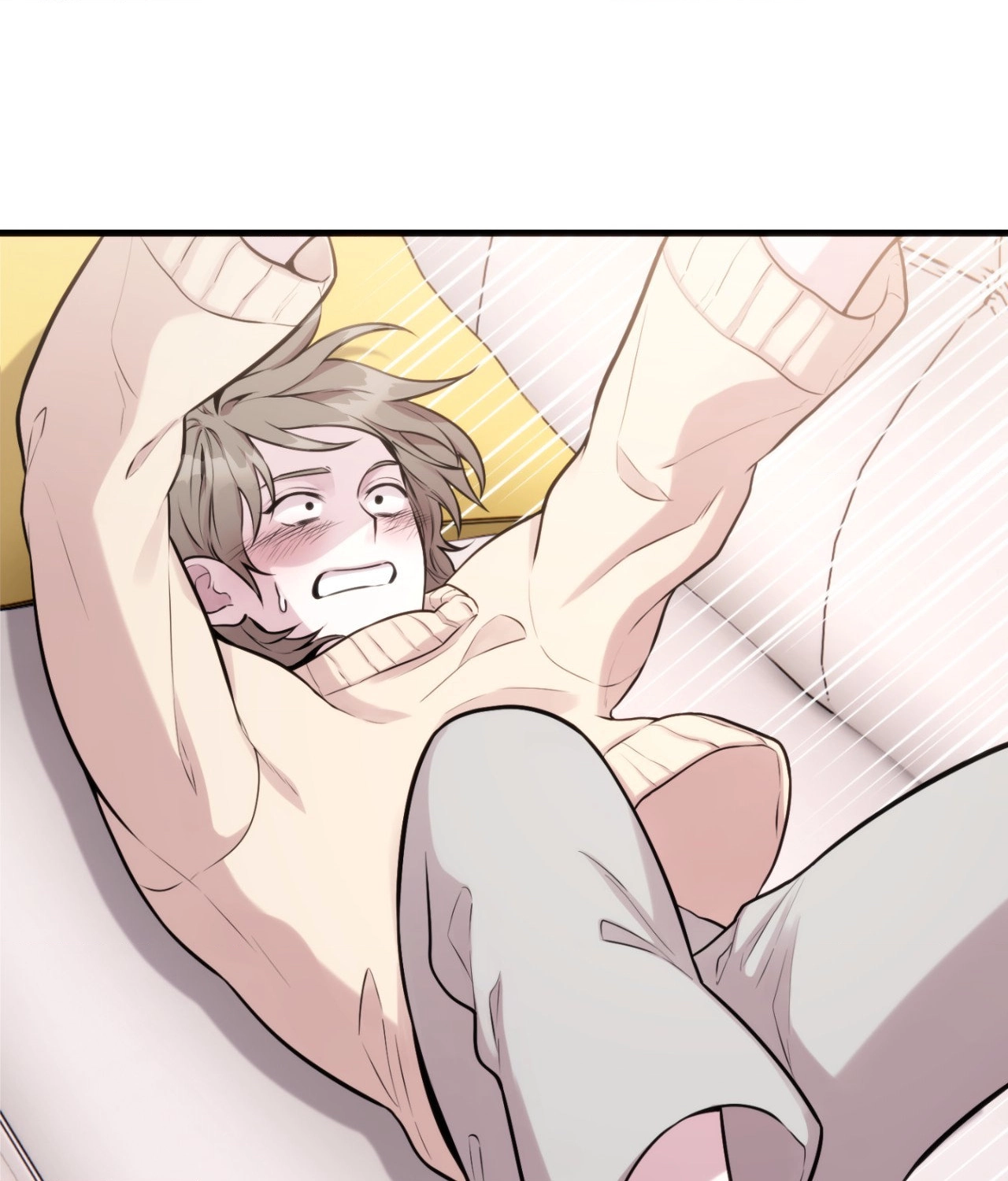 Read Fanfiction chapter 2 image 38 on Lezhin