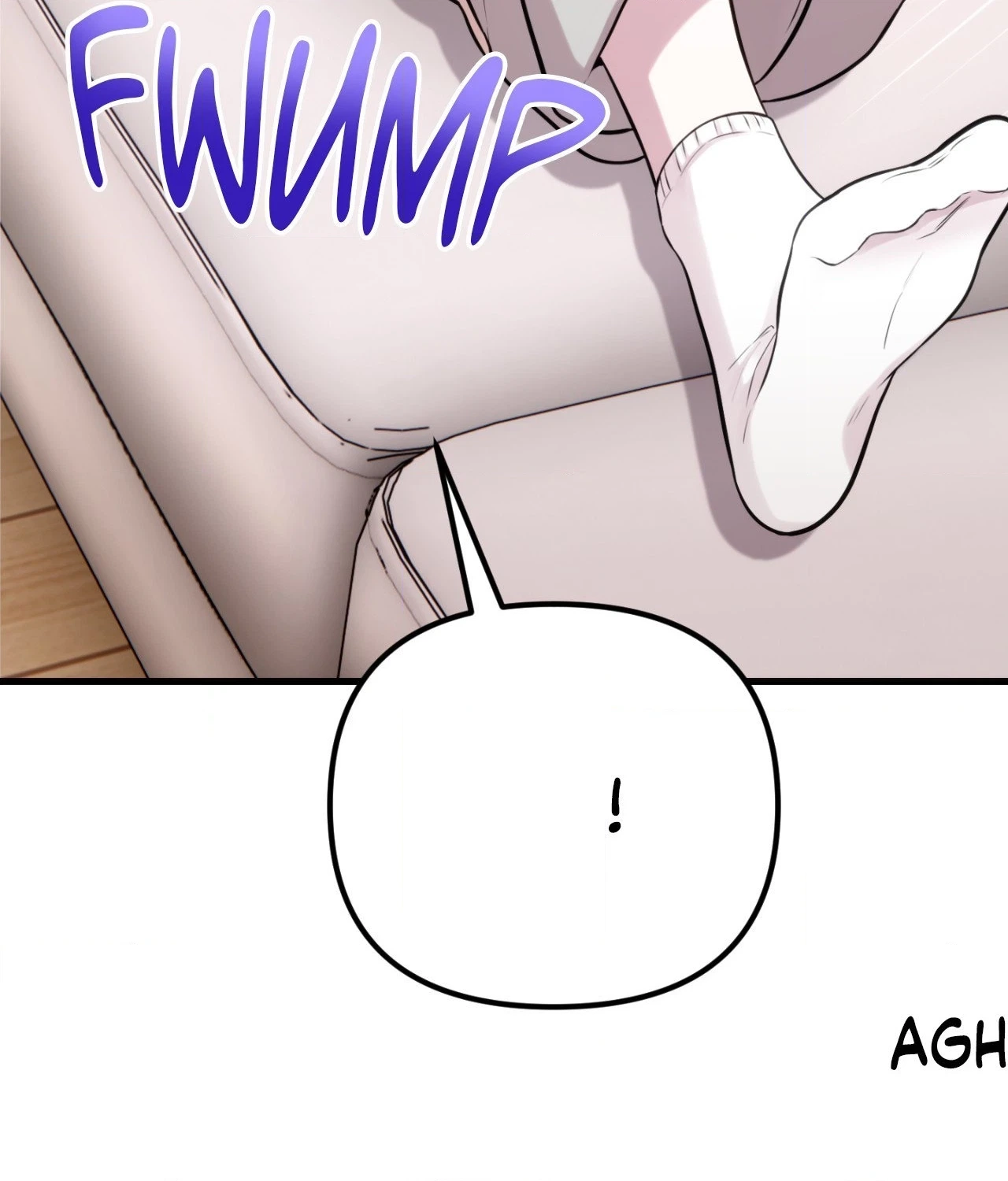 Read Fanfiction chapter 2 image 39 on Lezhin