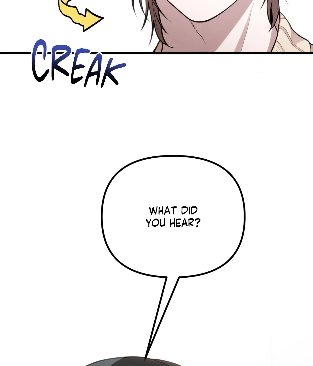 Read Fanfiction chapter 2 image 4 on Lezhin