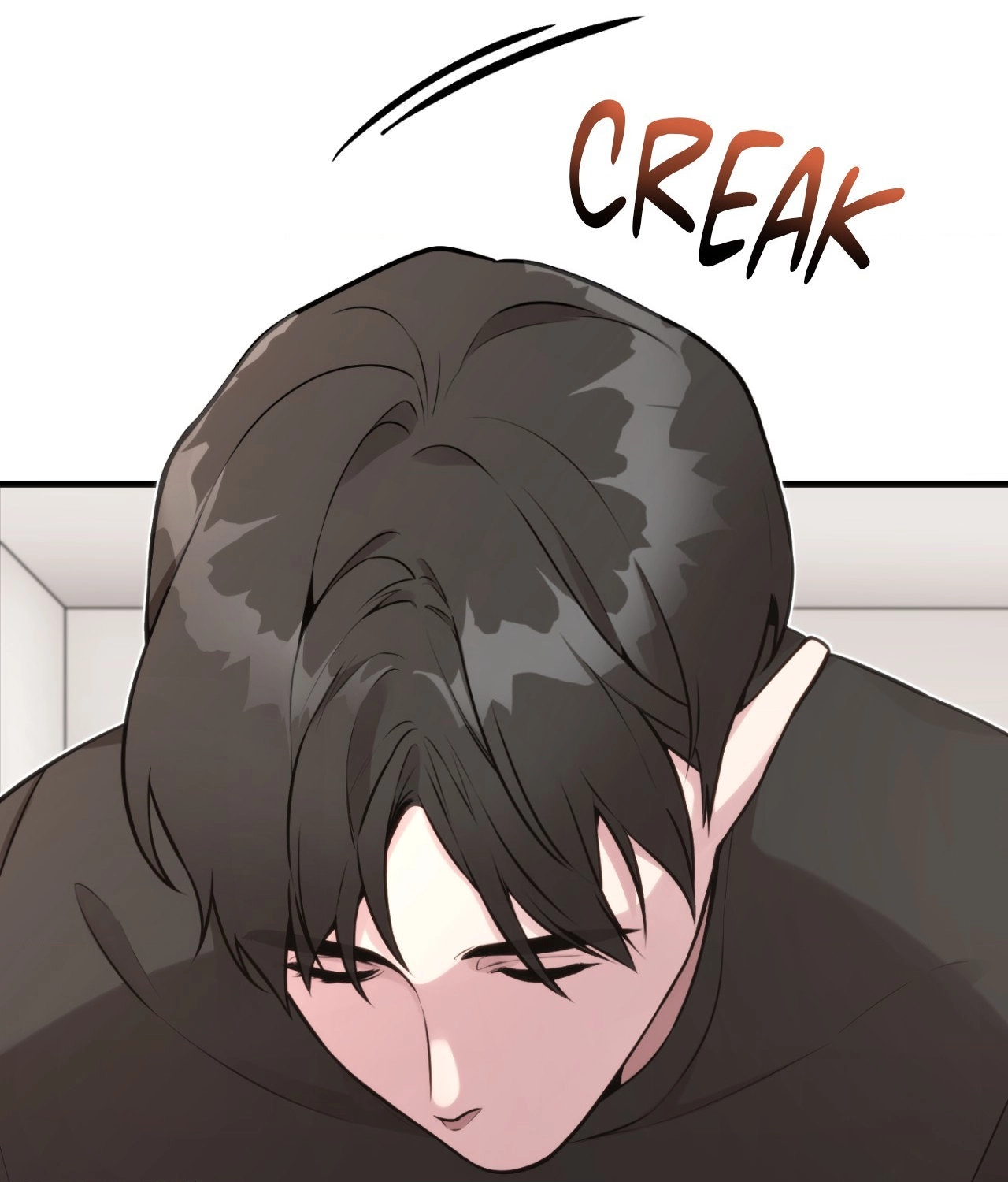 Read Fanfiction chapter 2 image 40 on Lezhin