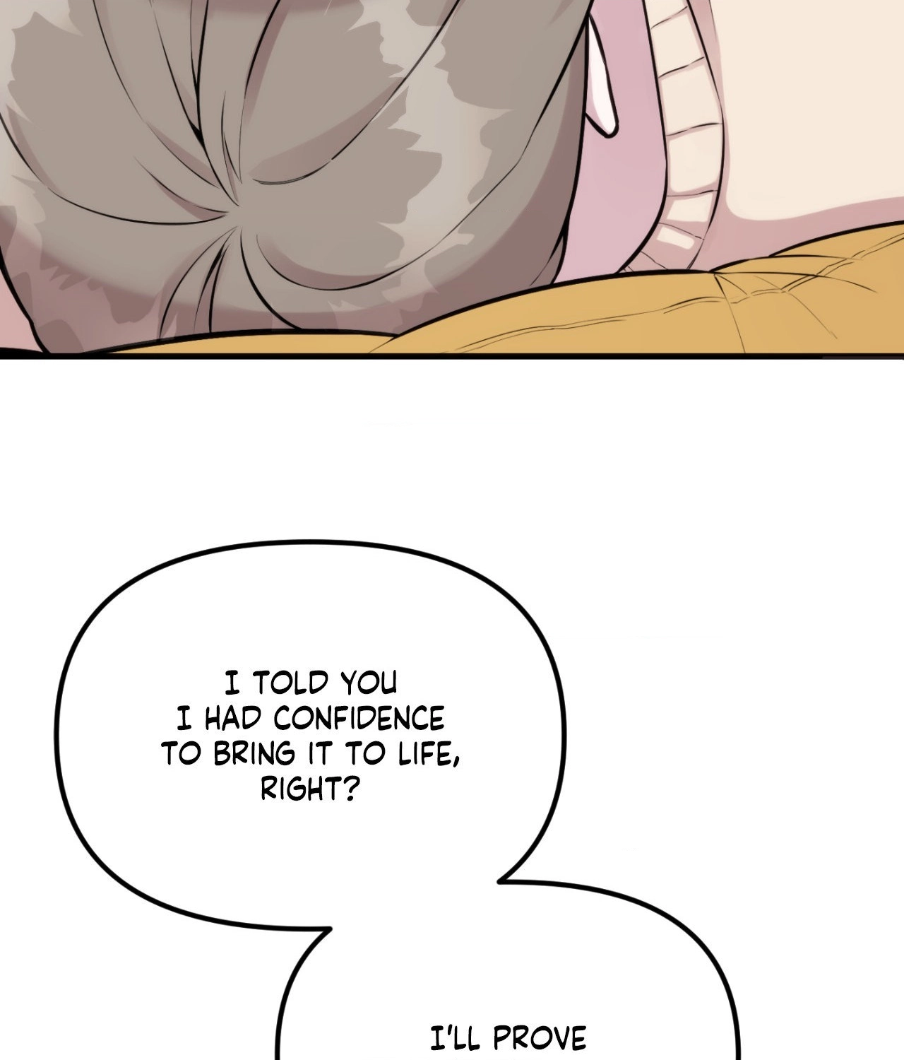 Read Fanfiction chapter 2 image 42 on Lezhin