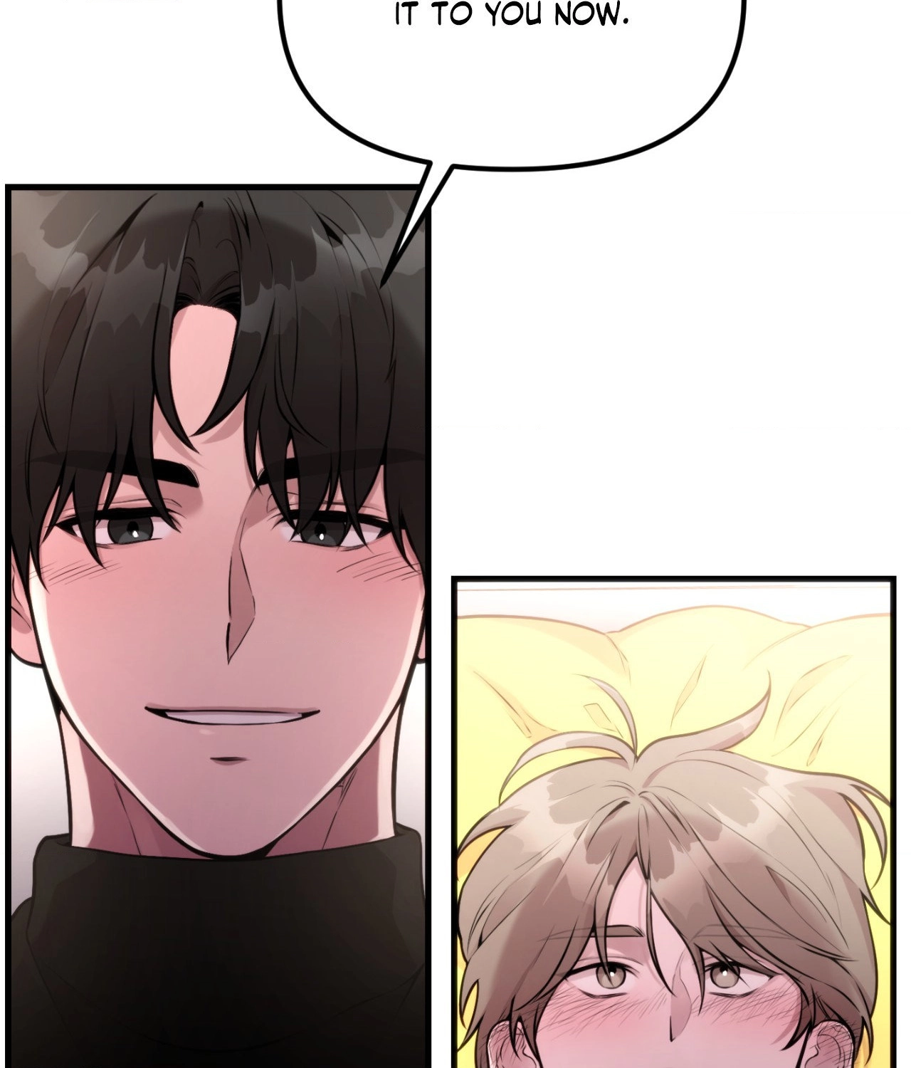 Read Fanfiction chapter 2 image 43 on Lezhin