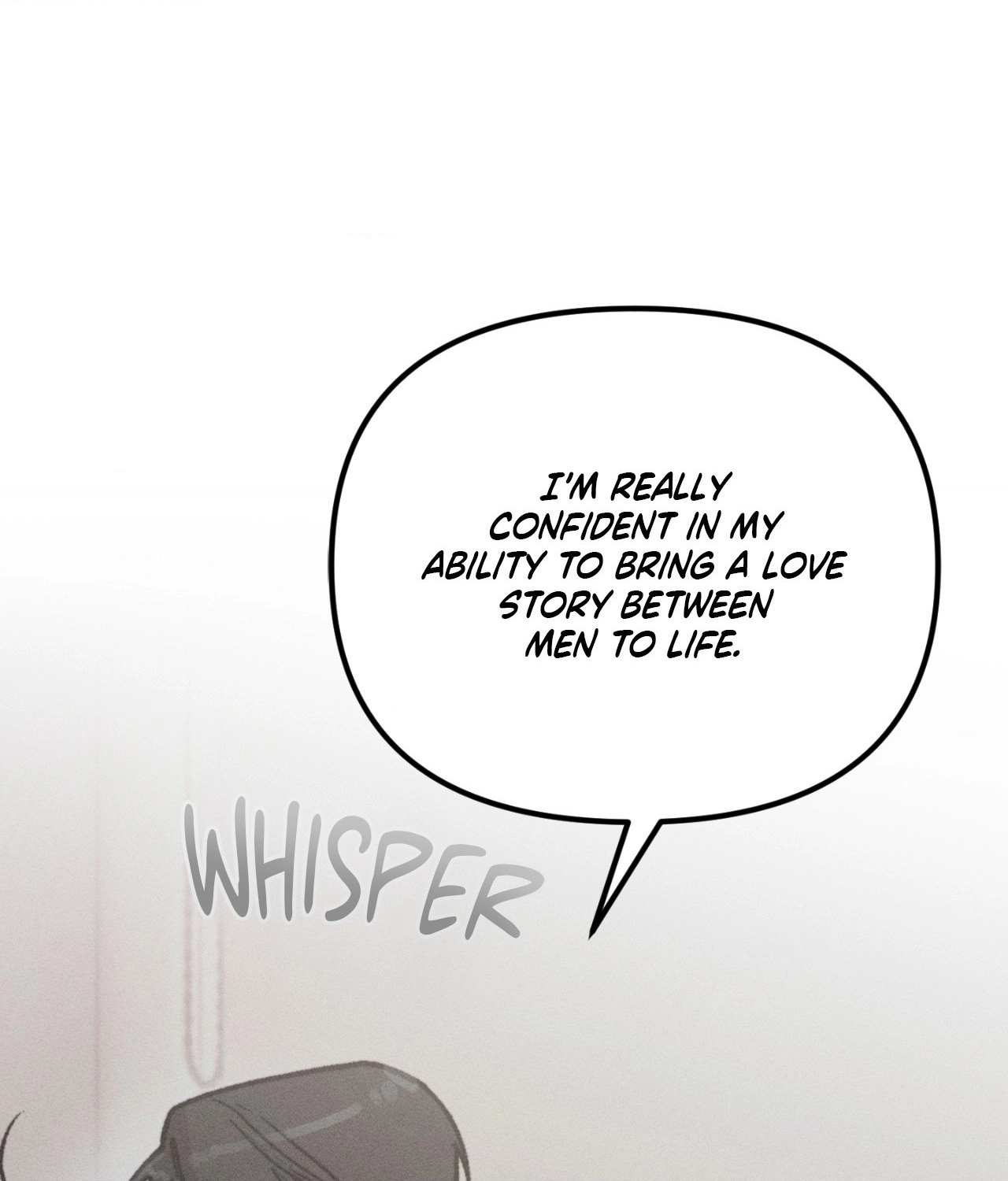 Read Fanfiction chapter 2 image 45 on Lezhin