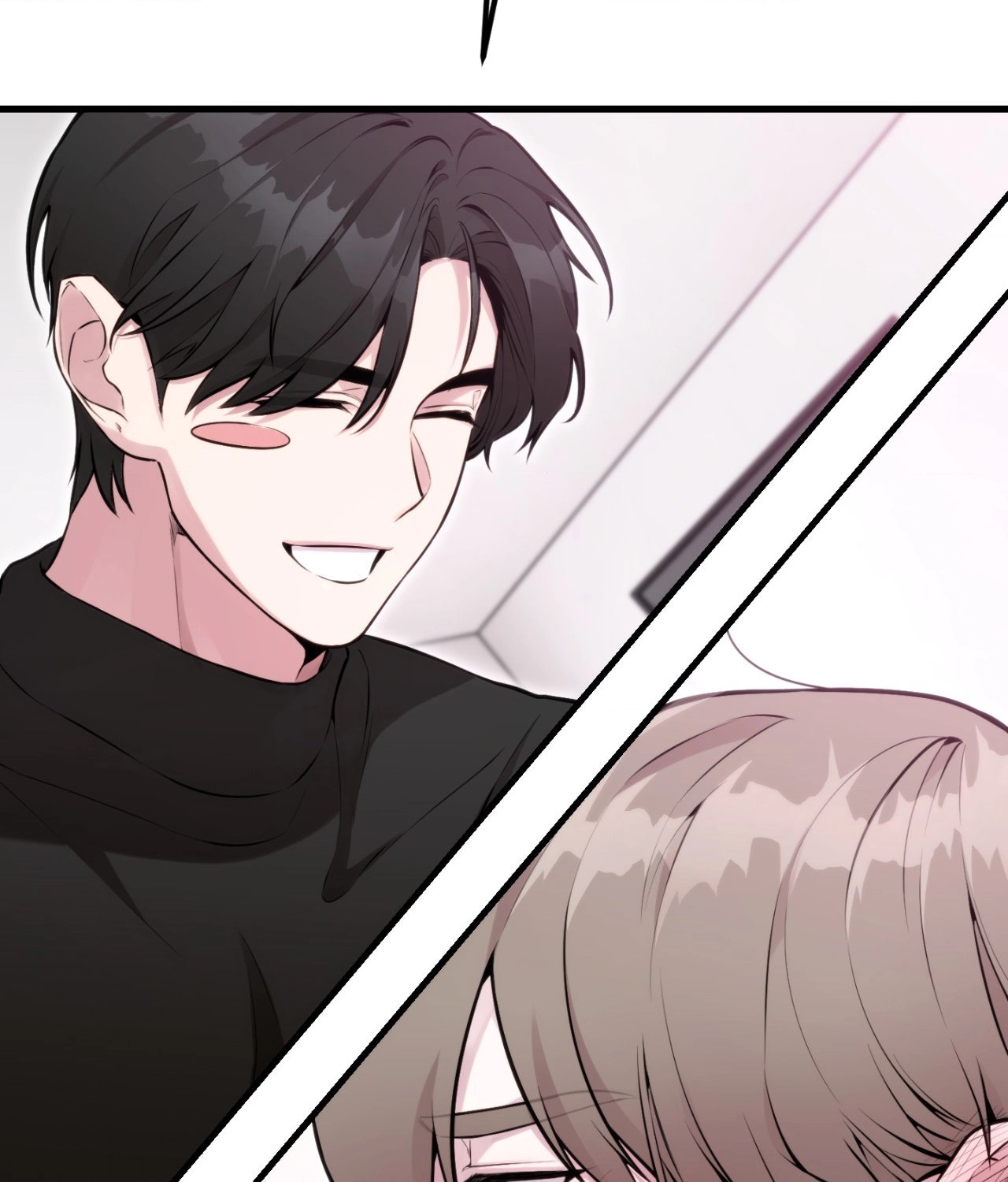 Read Fanfiction chapter 2 image 53 on Lezhin