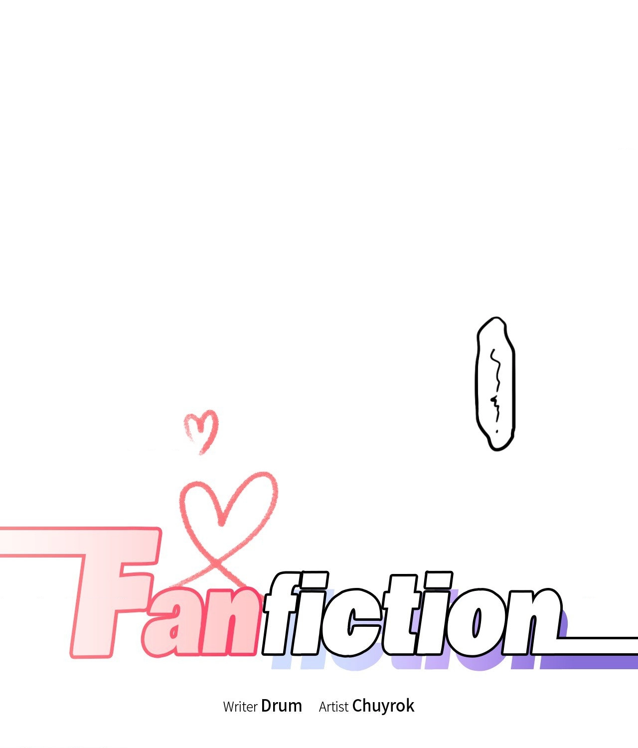Read Fanfiction chapter 2 image 55 on Lezhin