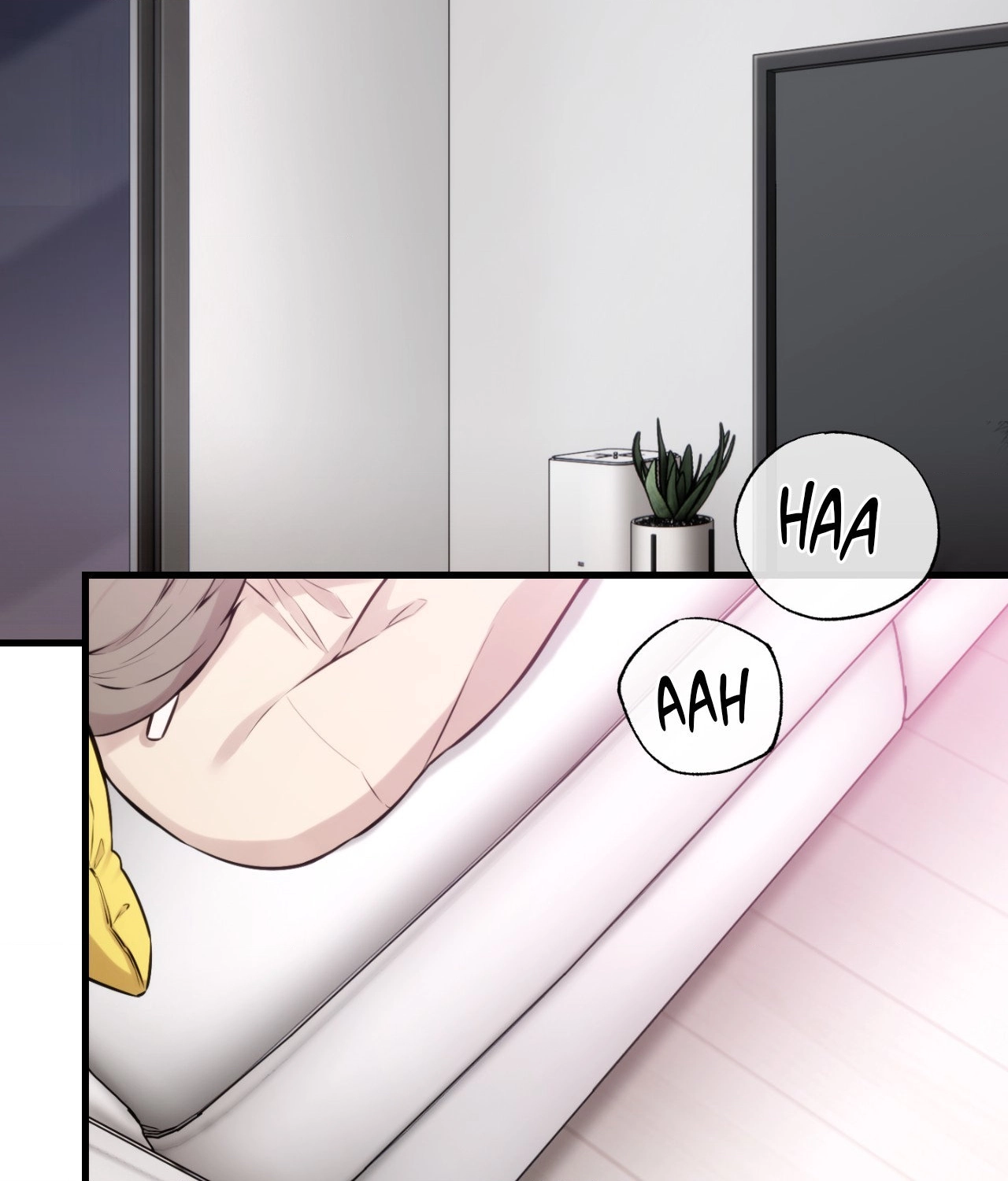 Read Fanfiction chapter 2 image 57 on Lezhin