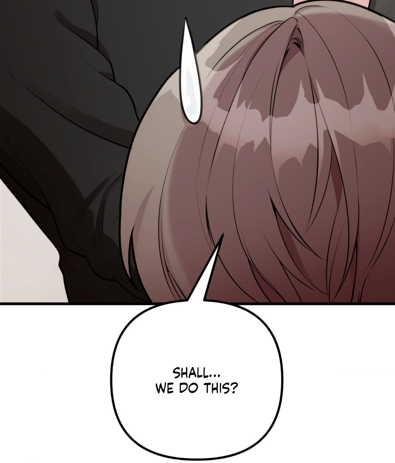 Read Fanfiction chapter 2 image 6 on Lezhin