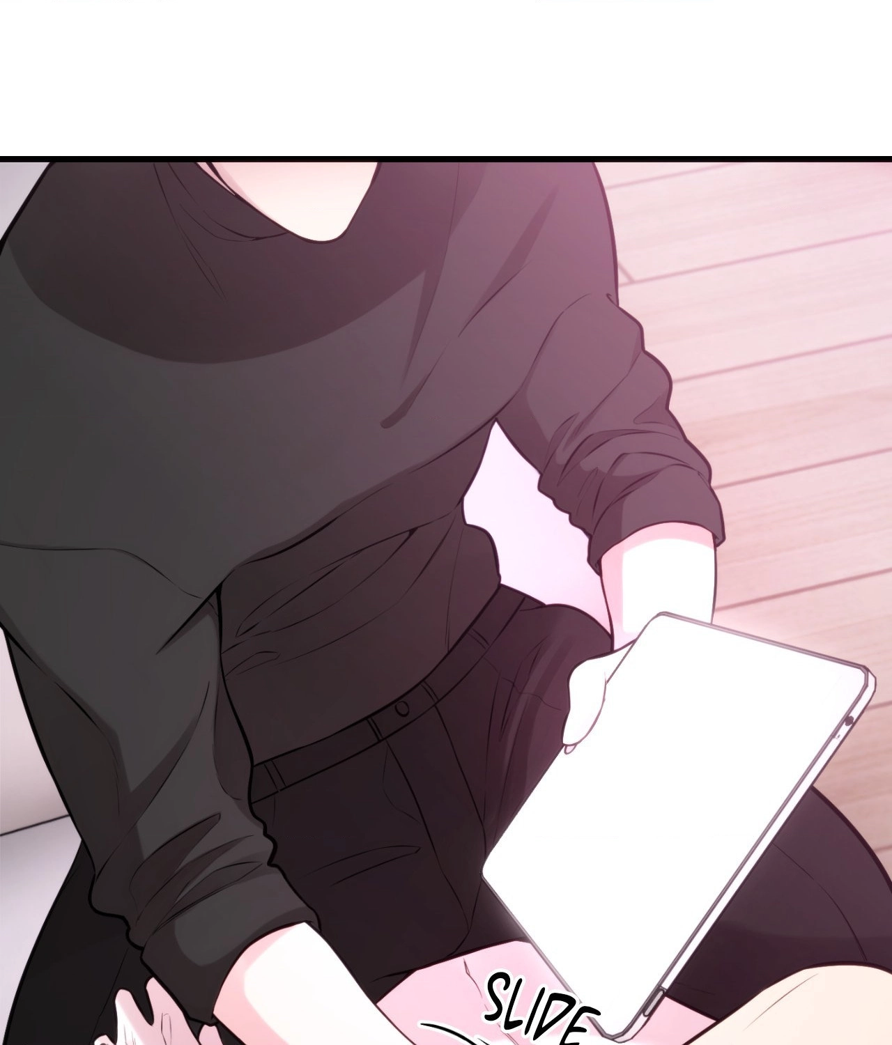 Read Fanfiction chapter 2 image 60 on Lezhin