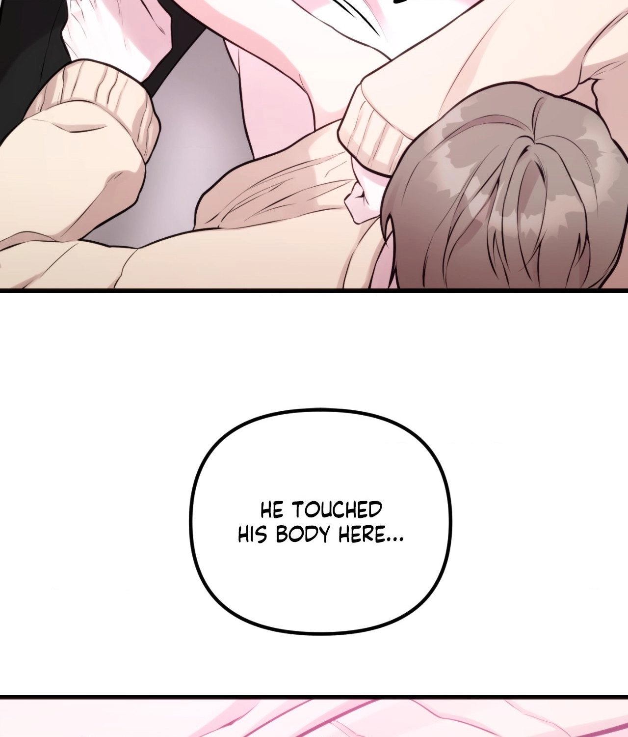 Read Fanfiction chapter 2 image 61 on Lezhin