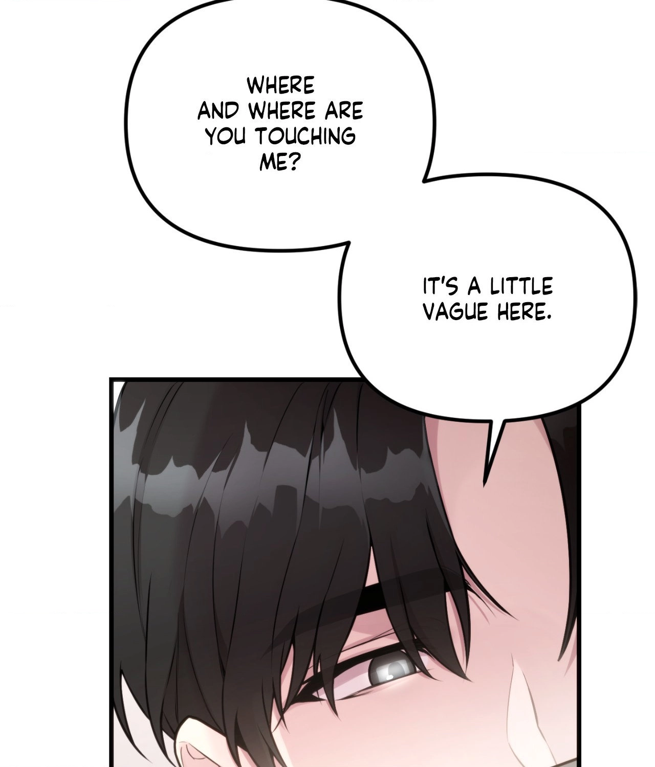 Read Fanfiction chapter 2 image 64 on Lezhin