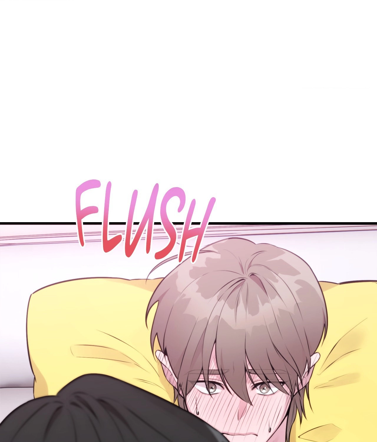 Read Fanfiction chapter 2 image 66 on Lezhin