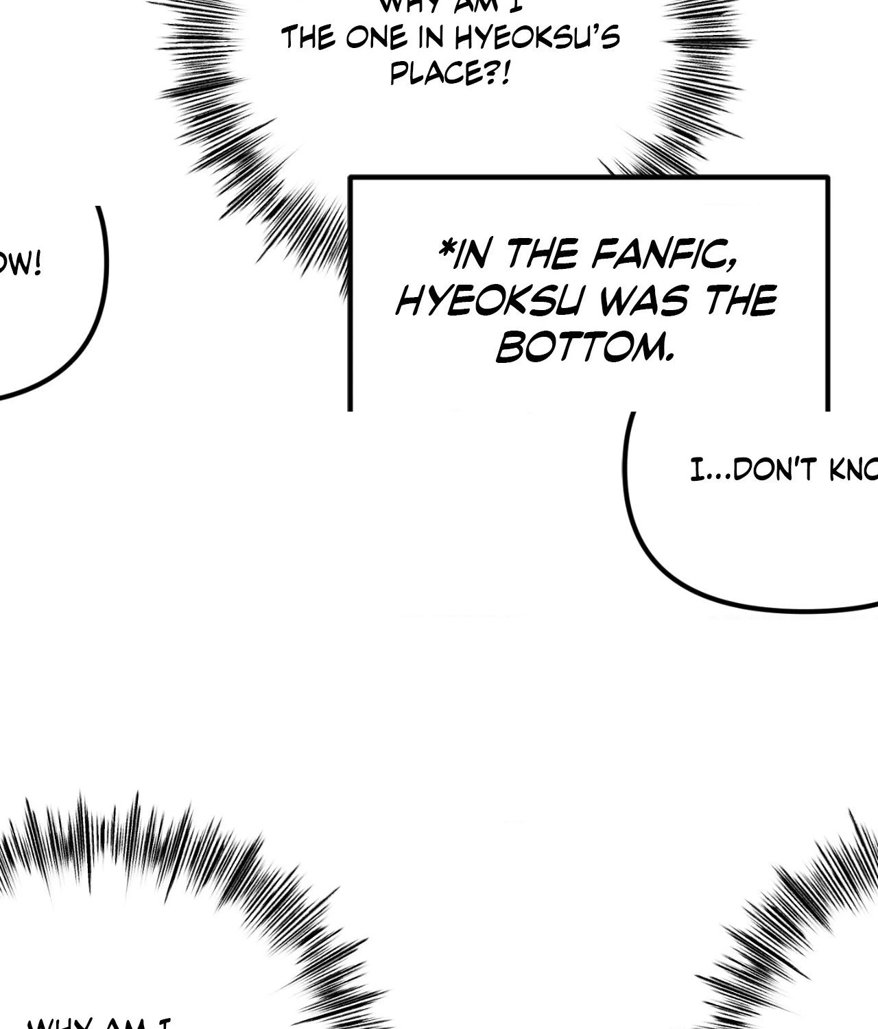 Read Fanfiction chapter 2 image 69 on Lezhin