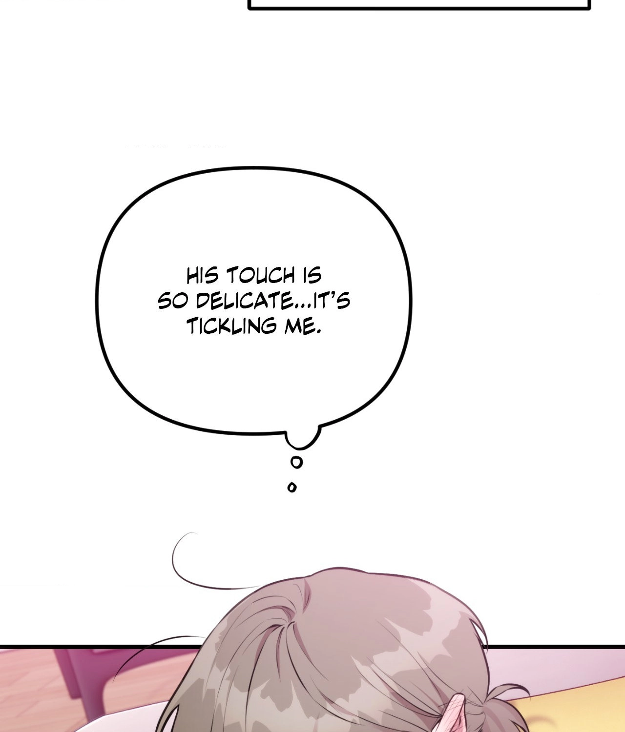 Read Fanfiction chapter 2 image 70 on Lezhin