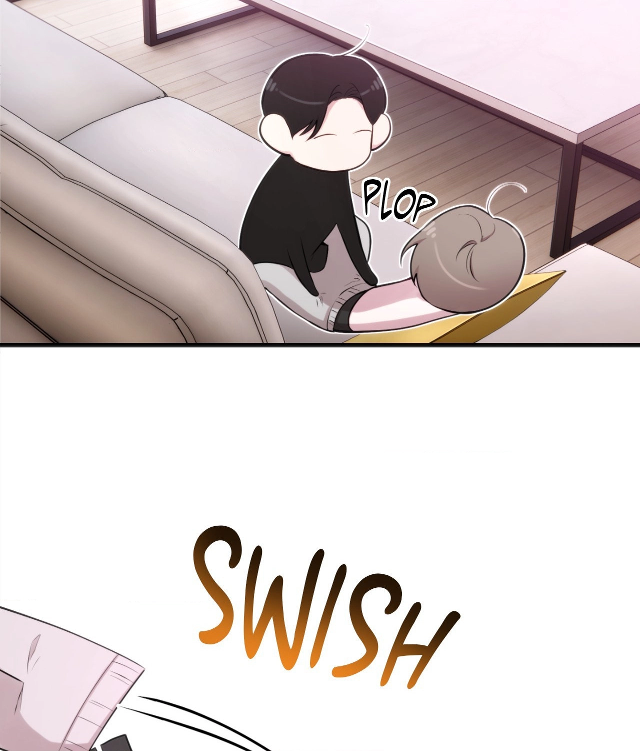 Read Fanfiction chapter 2 image 75 on Lezhin