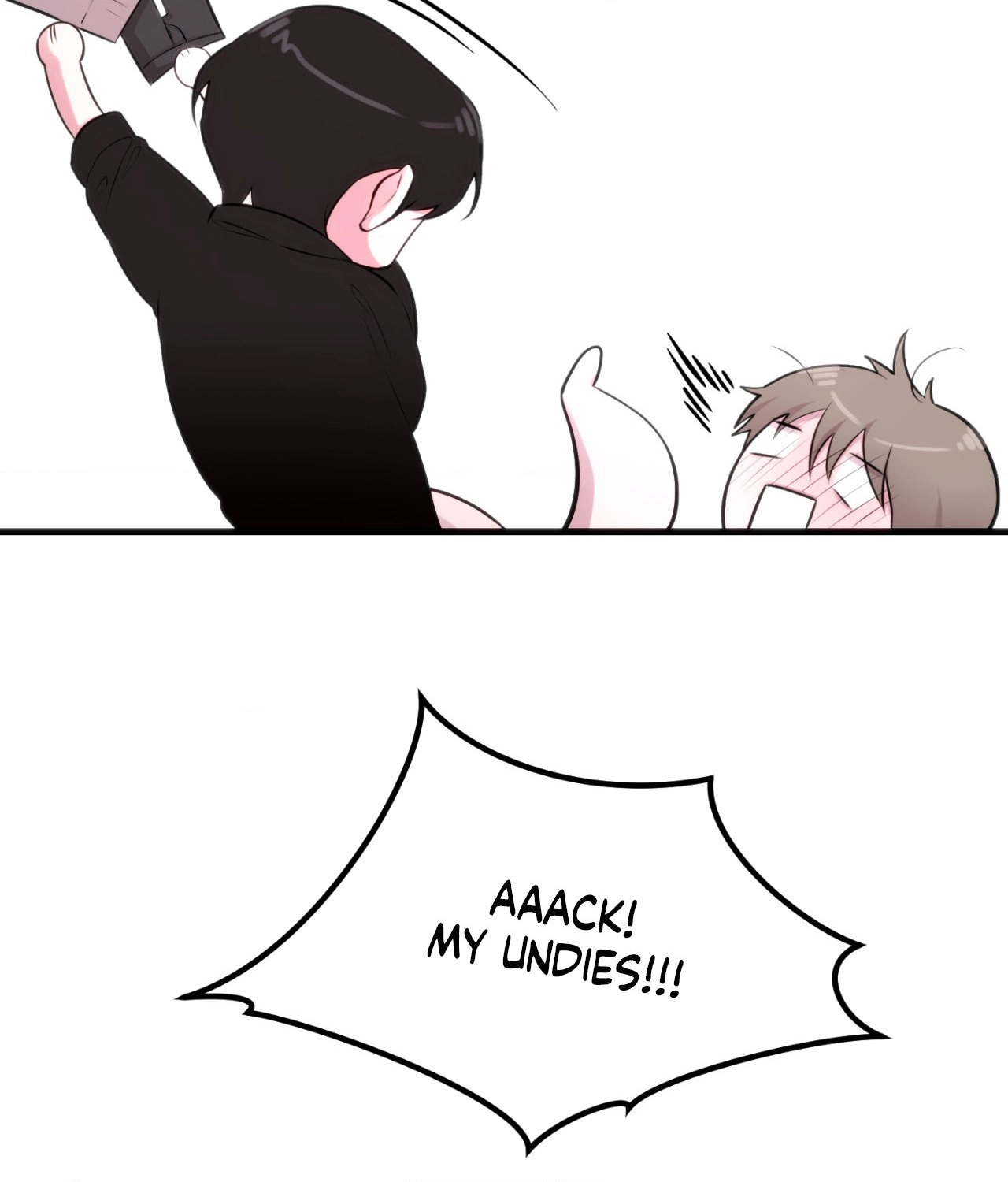 Read Fanfiction chapter 2 image 76 on Lezhin