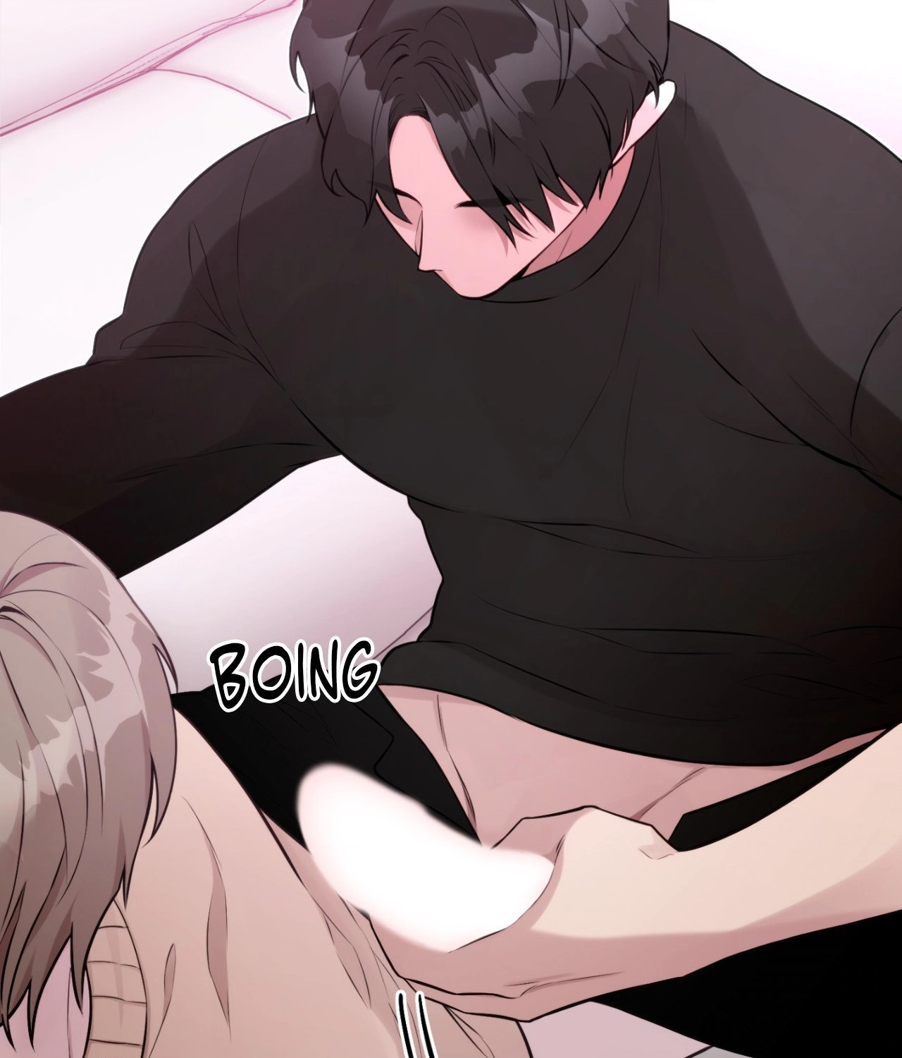 Read Fanfiction chapter 2 image 78 on Lezhin