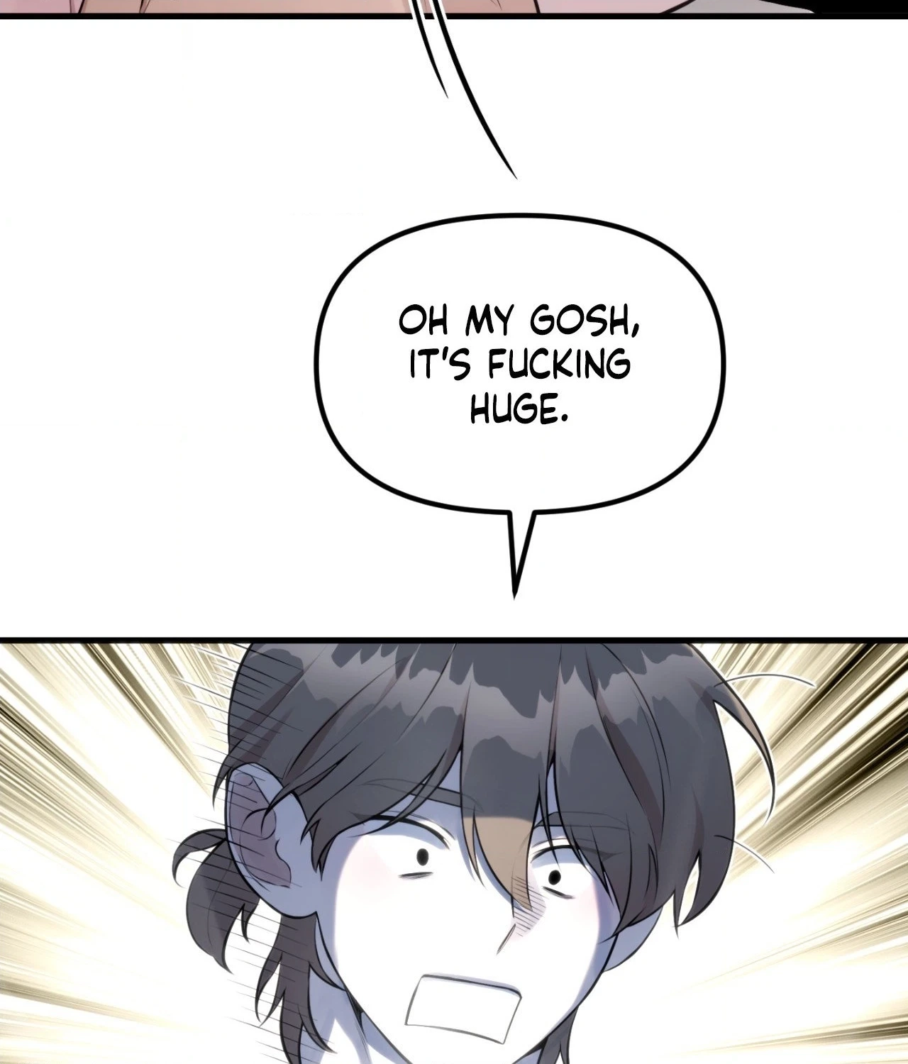 Read Fanfiction chapter 2 image 79 on Lezhin