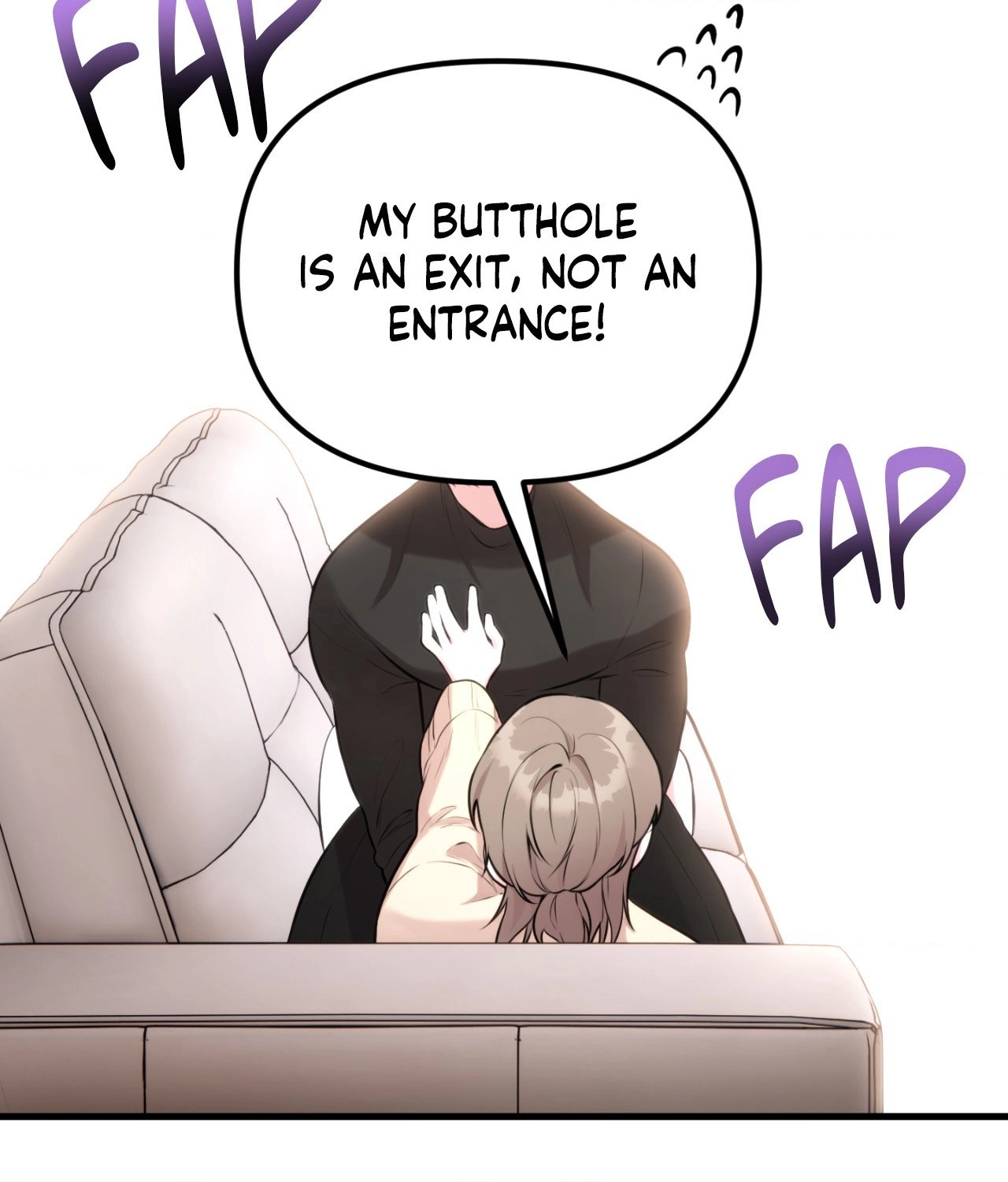Read Fanfiction chapter 2 image 86 on Lezhin