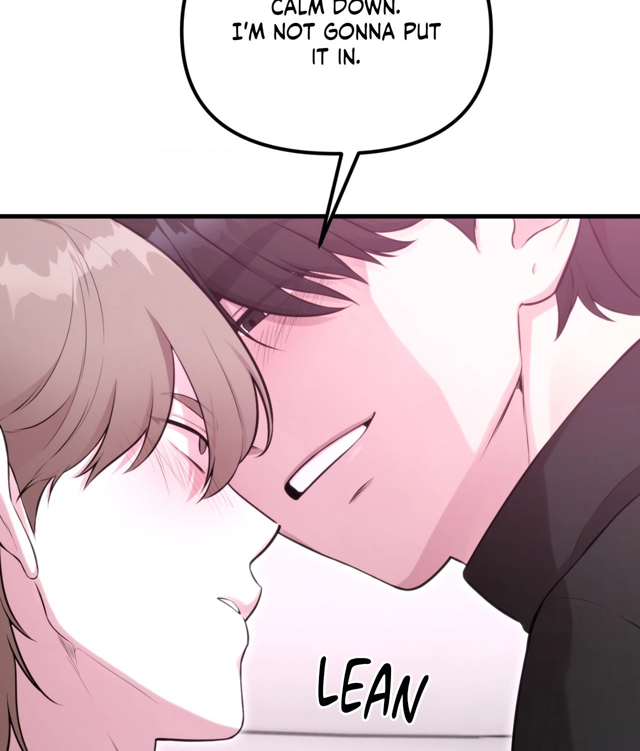 Read Fanfiction chapter 2 image 88 on Lezhin