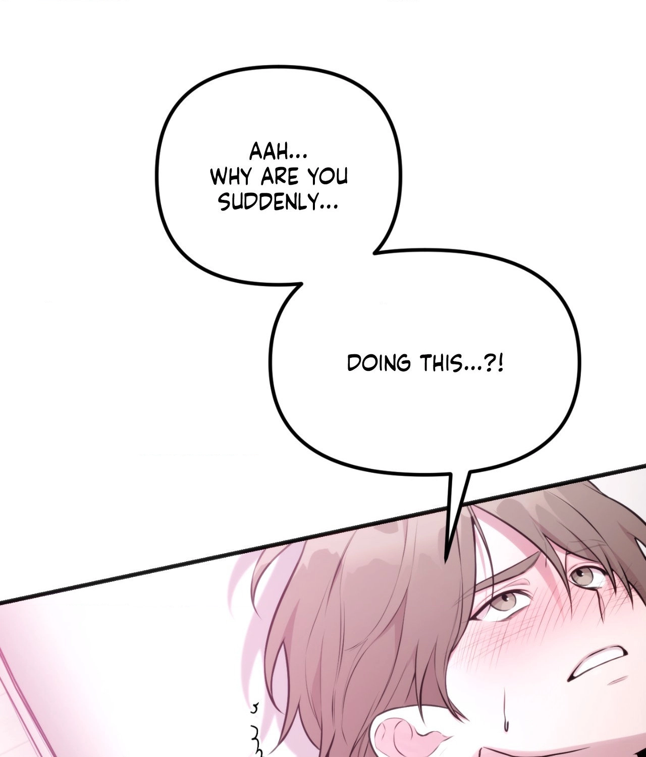 Read Fanfiction chapter 2 image 96 on Lezhin