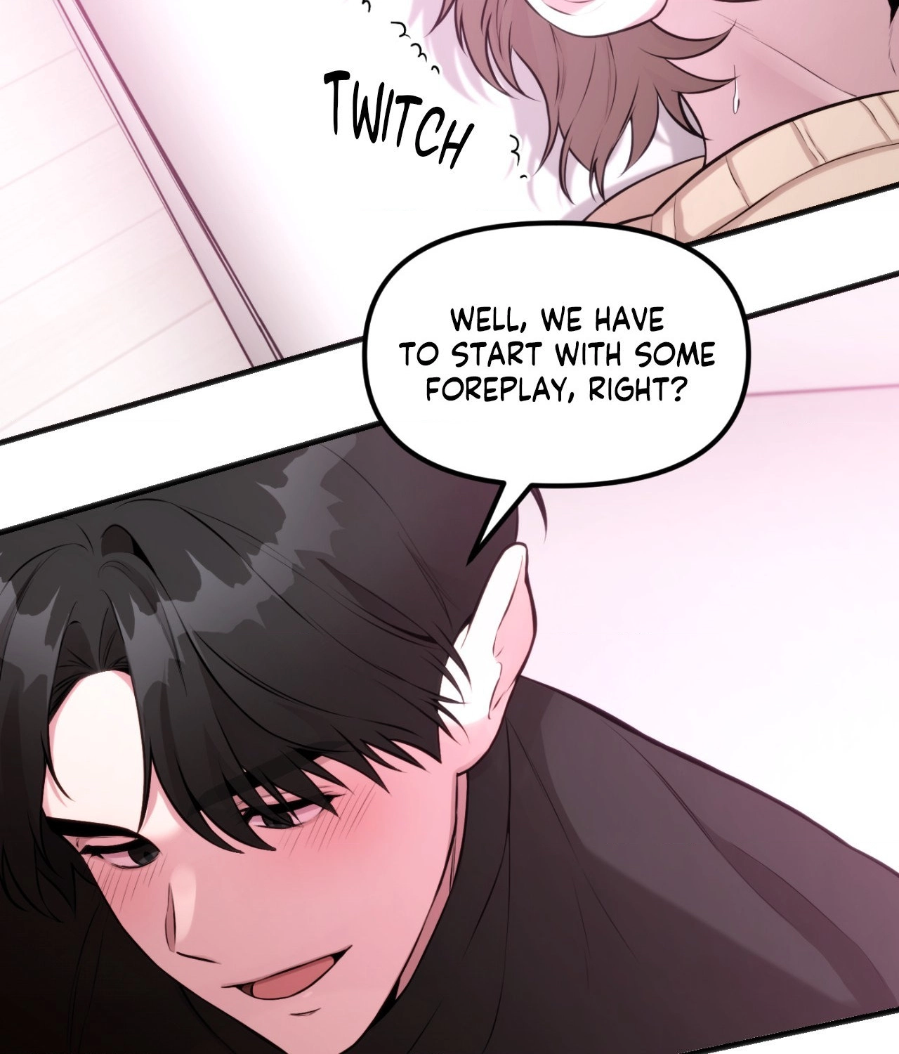 Read Fanfiction chapter 2 image 97 on Lezhin