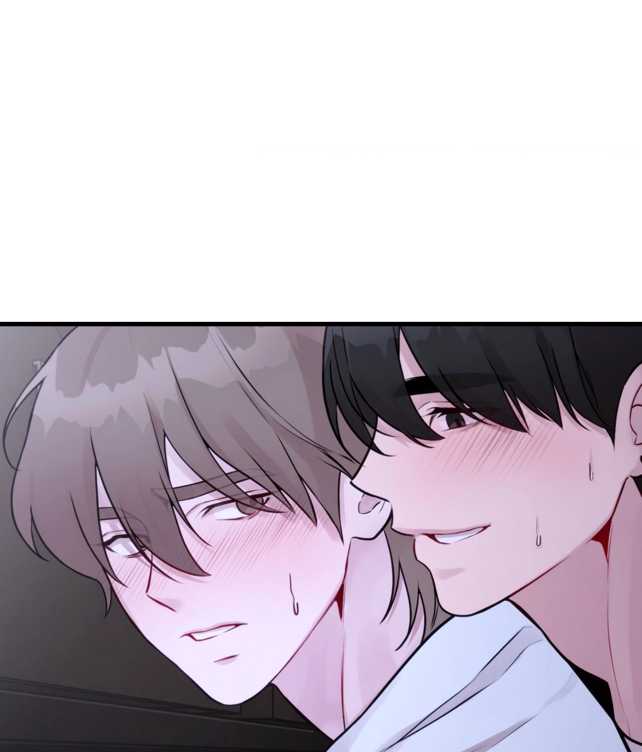 Read Fanfiction chapter 5 image 100 on Lezhin