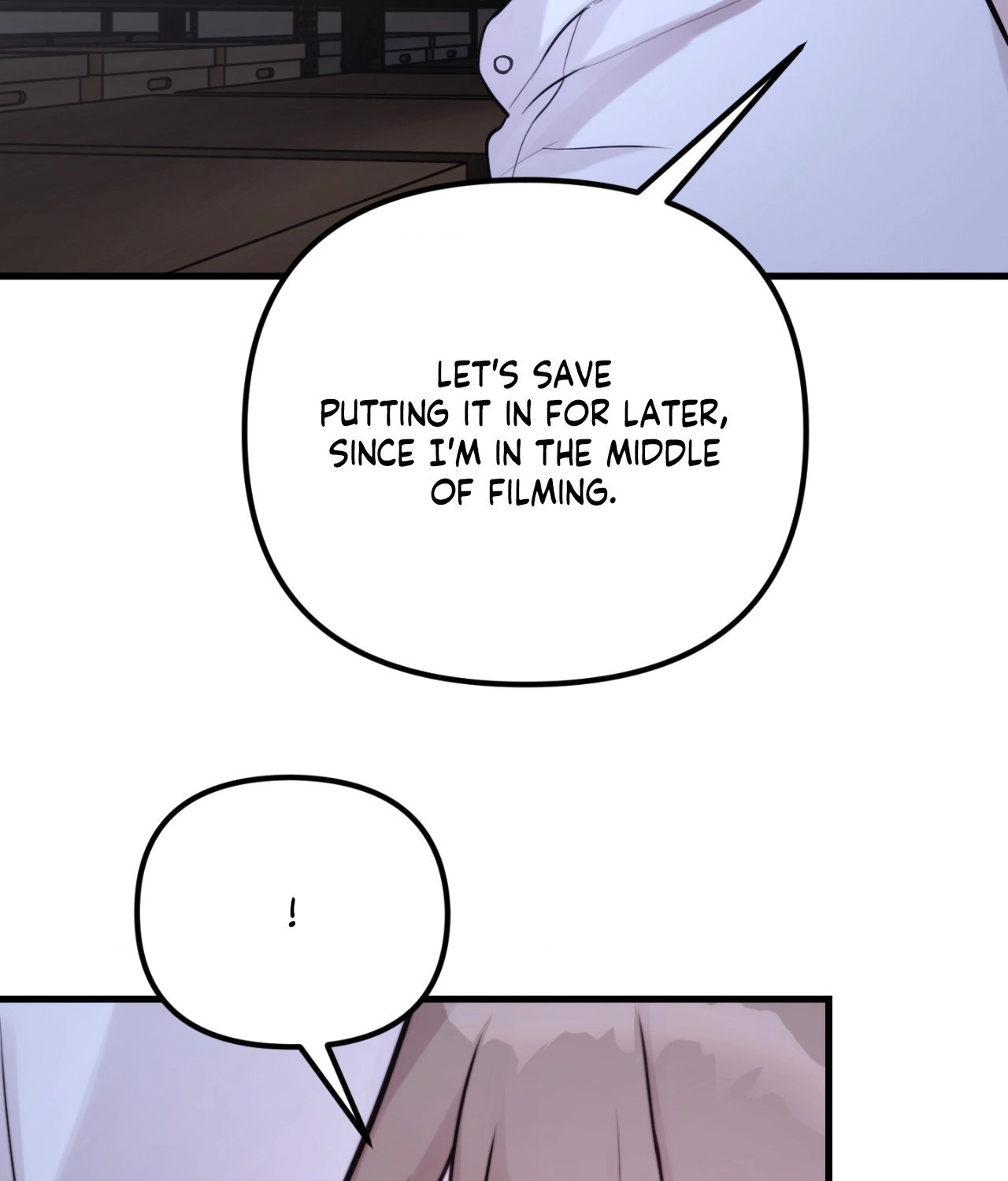 Read Fanfiction chapter 5 image 101 on Lezhin