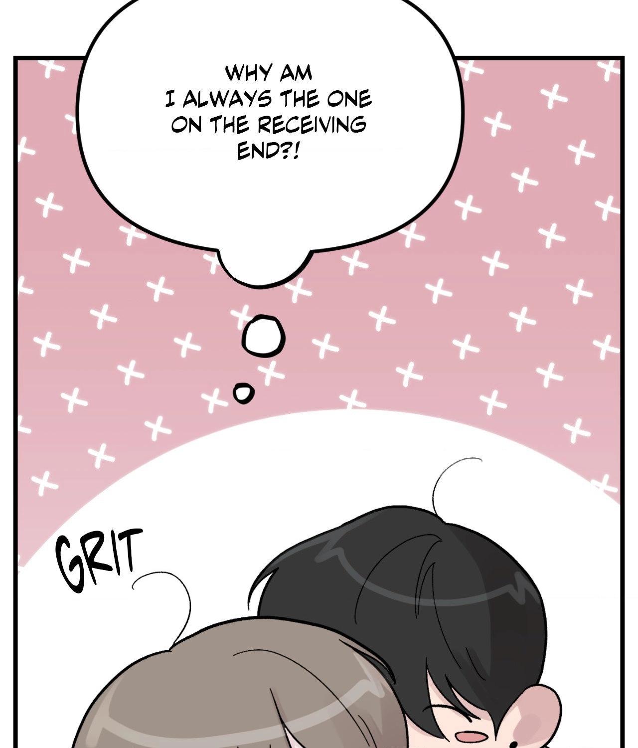 Read Fanfiction chapter 5 image 105 on Lezhin