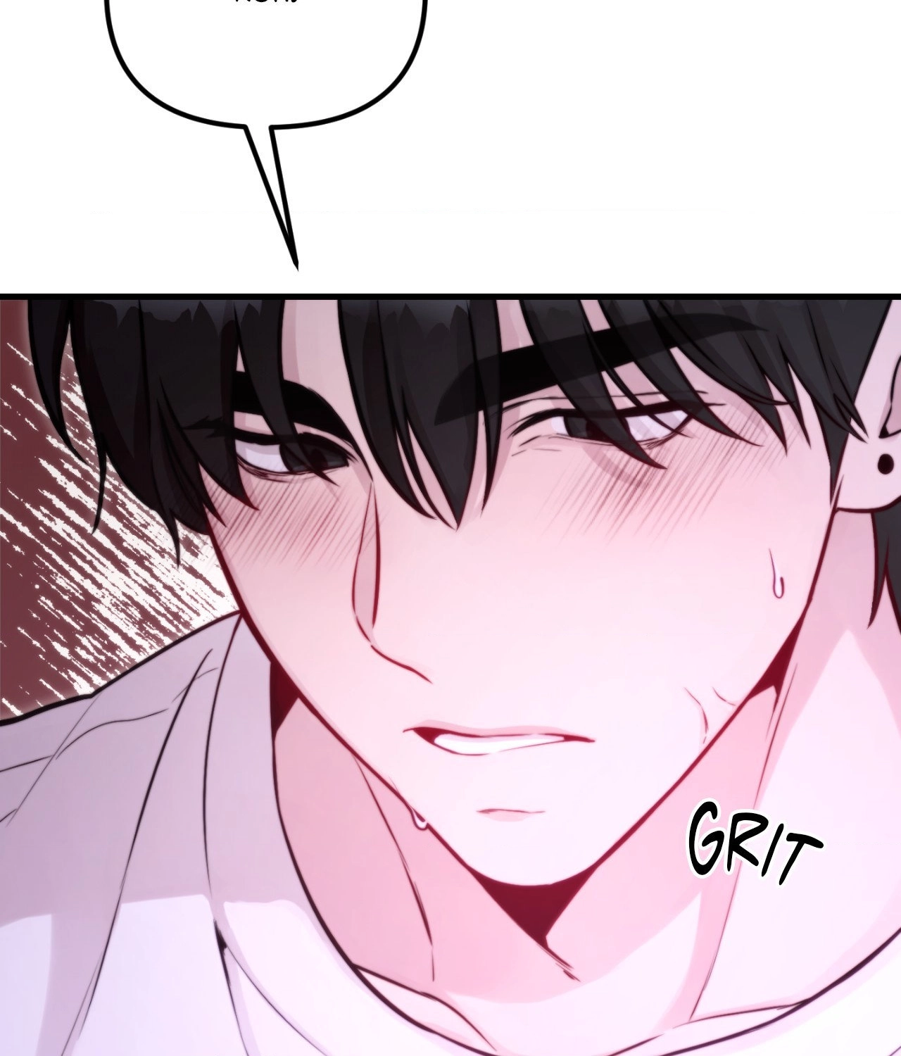 Read Fanfiction chapter 5 image 110 on Lezhin