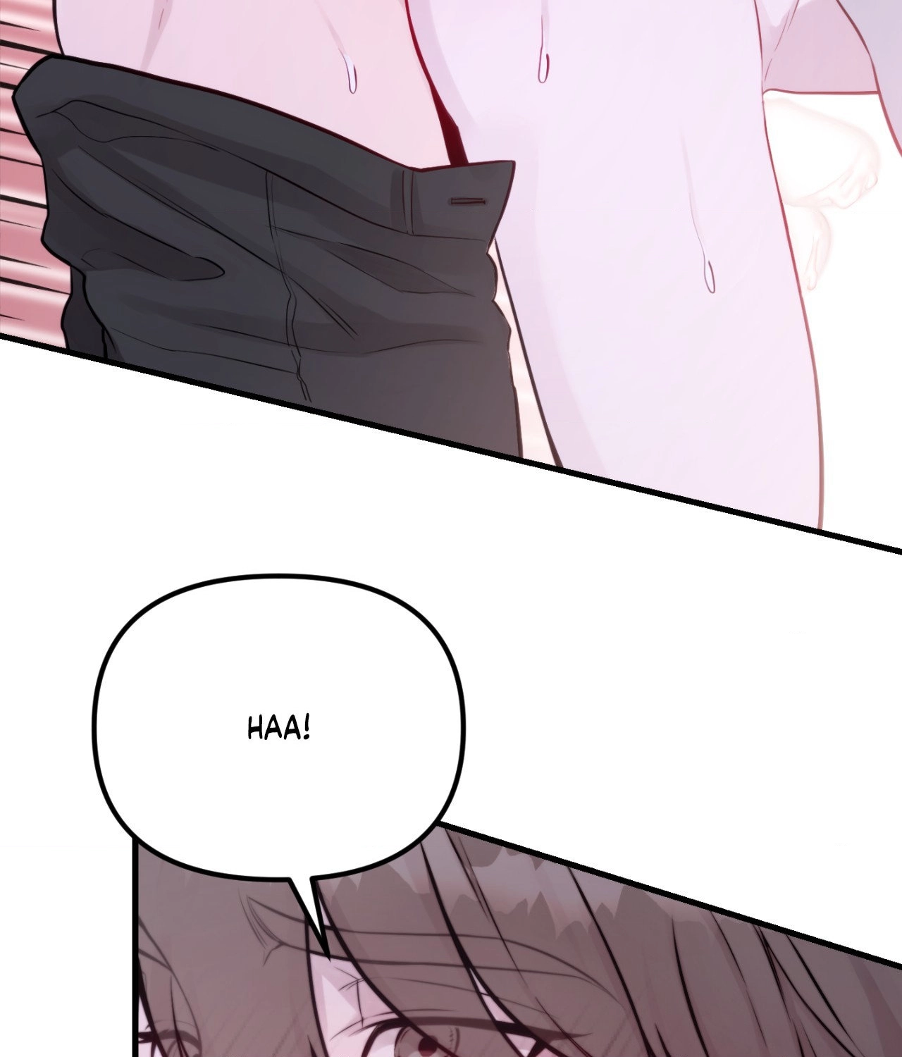Read Fanfiction chapter 5 image 112 on Lezhin