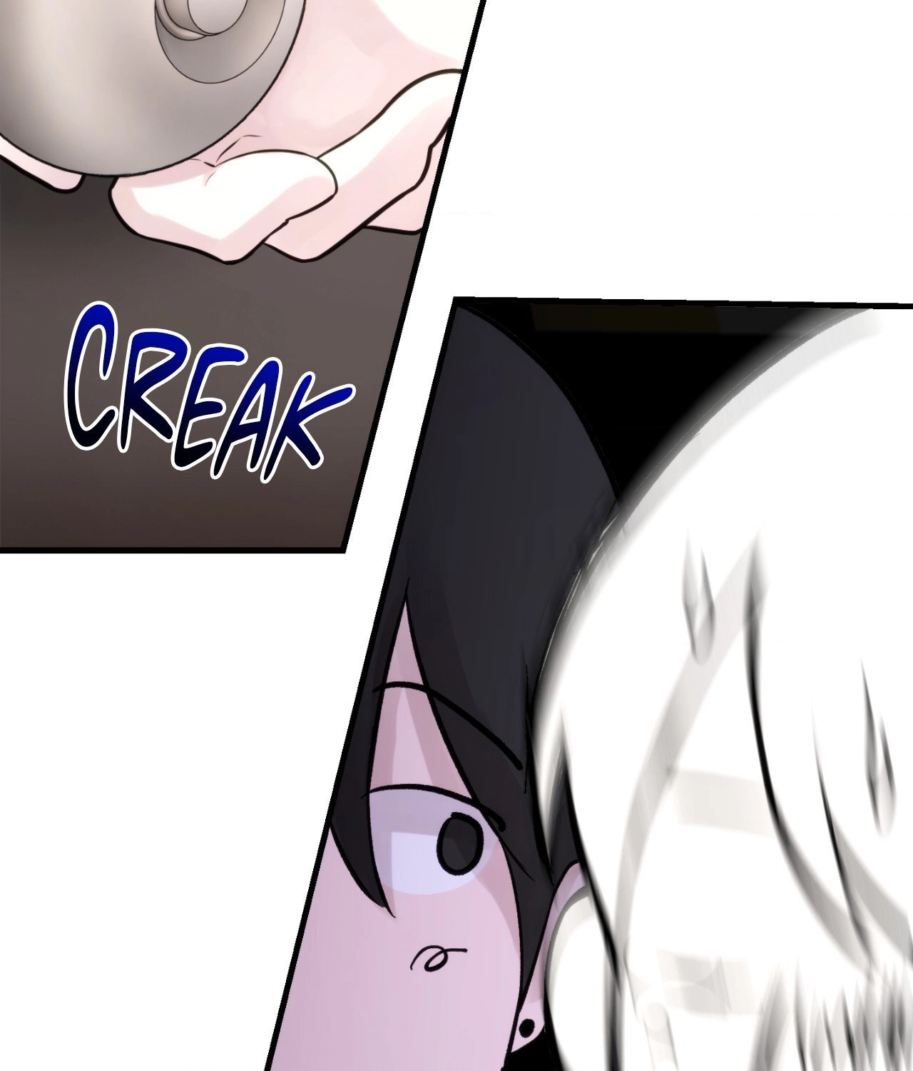 Read Fanfiction chapter 5 image 128 on Lezhin
